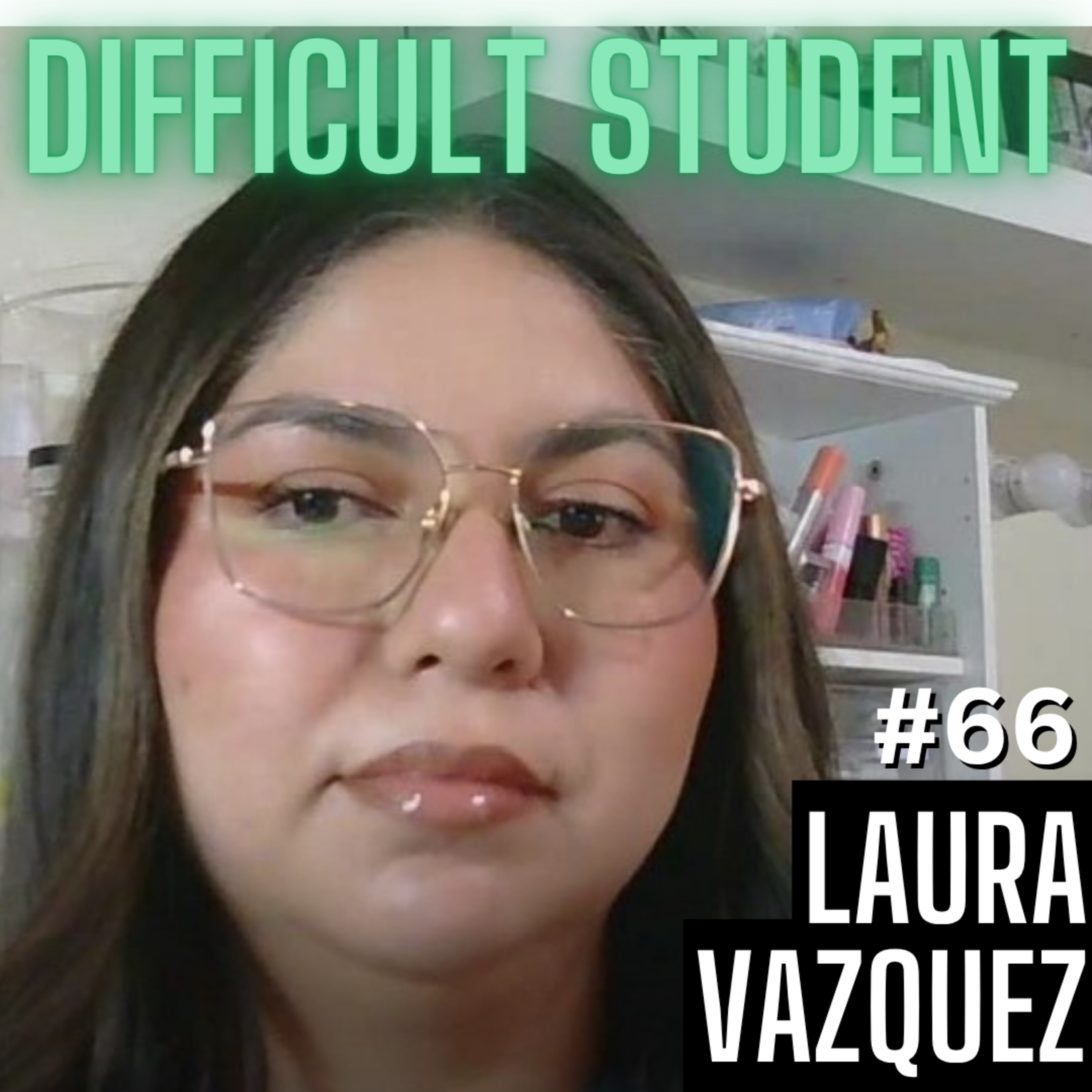 Difficult Student