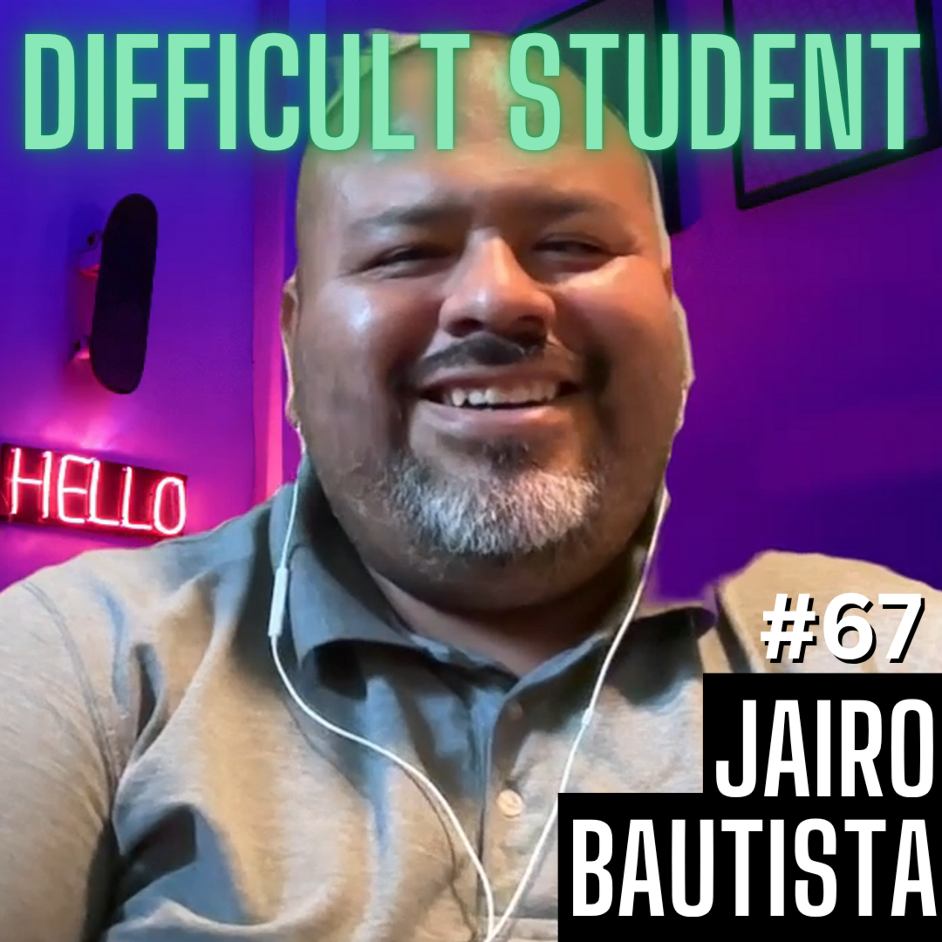 Difficult Student