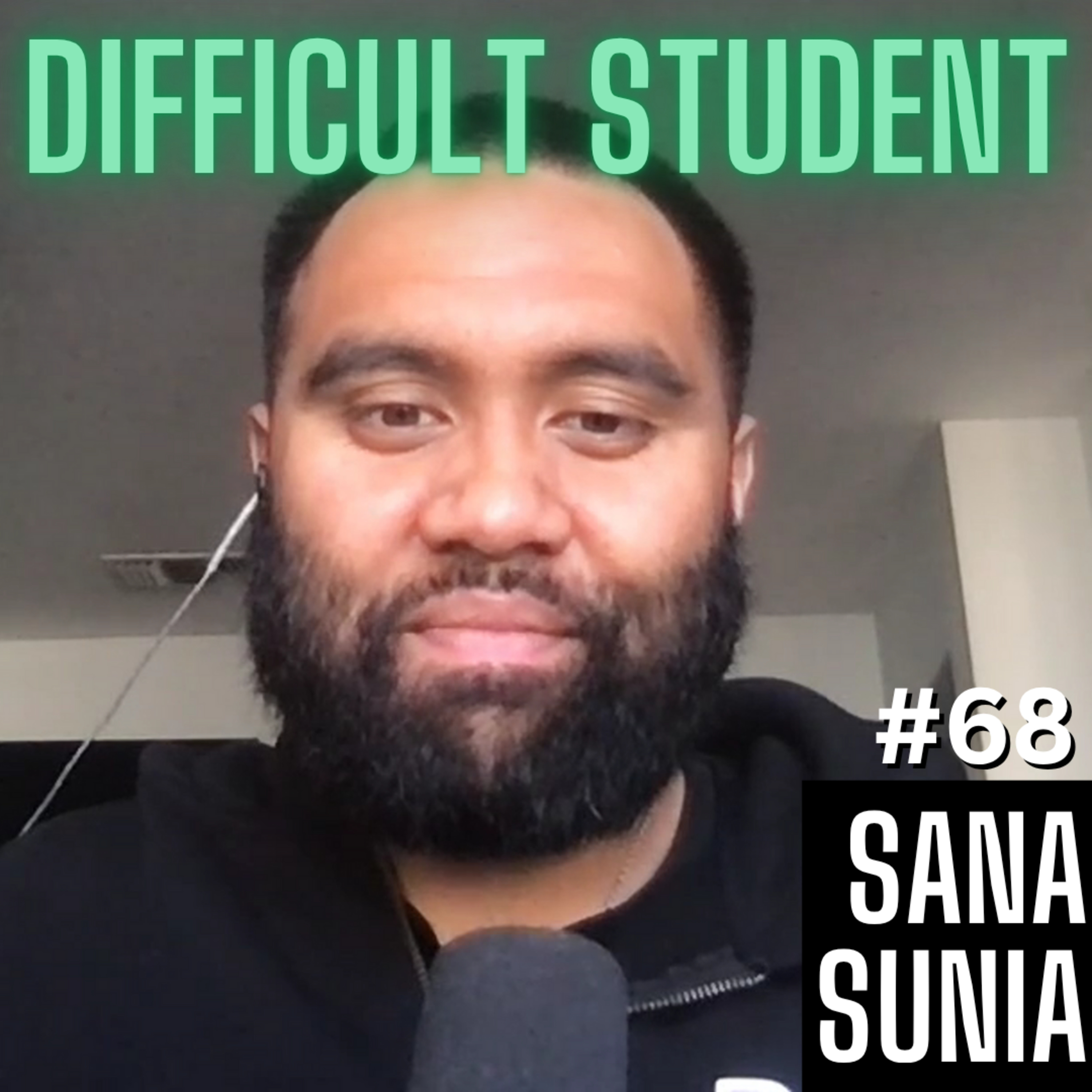 Difficult Student