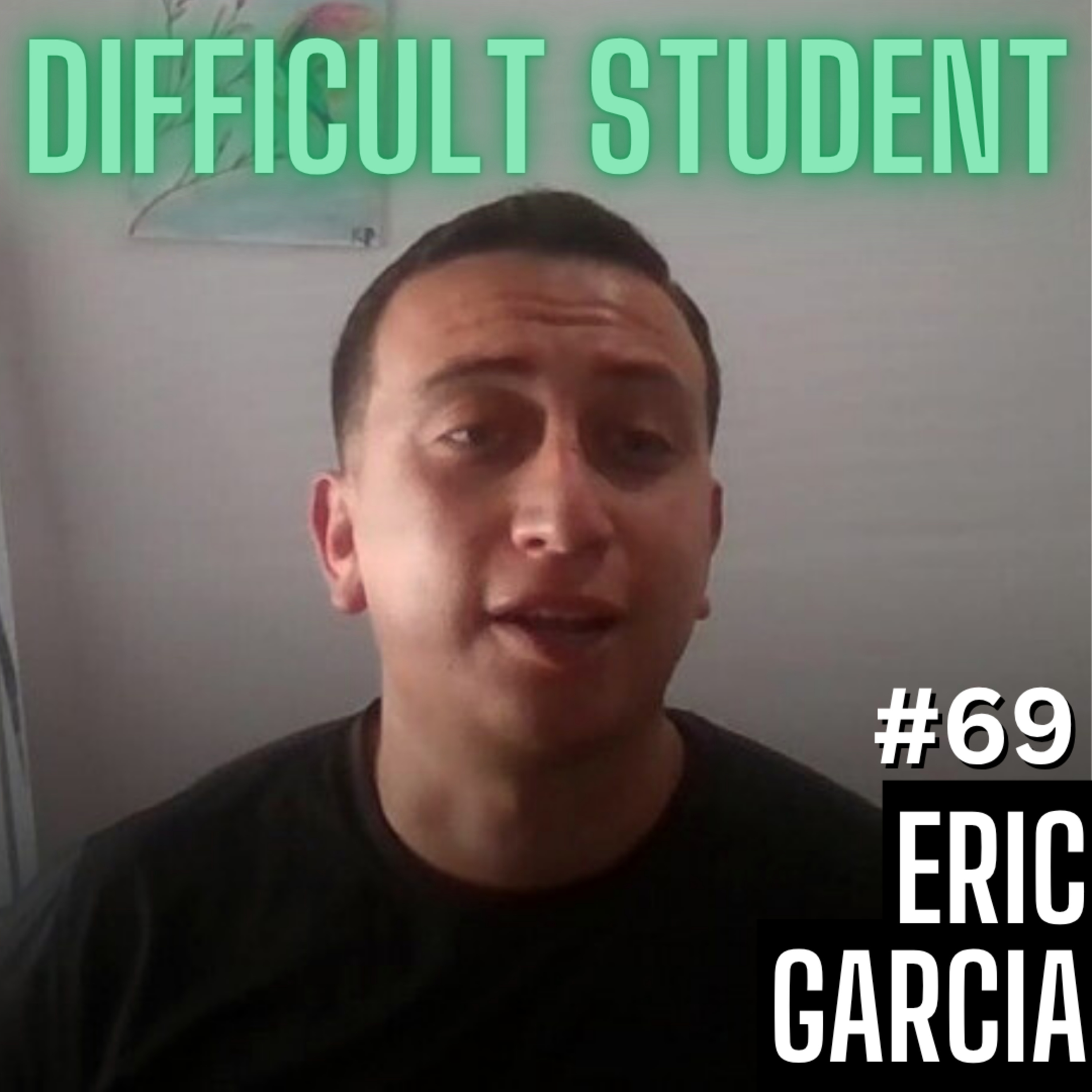 Difficult Student