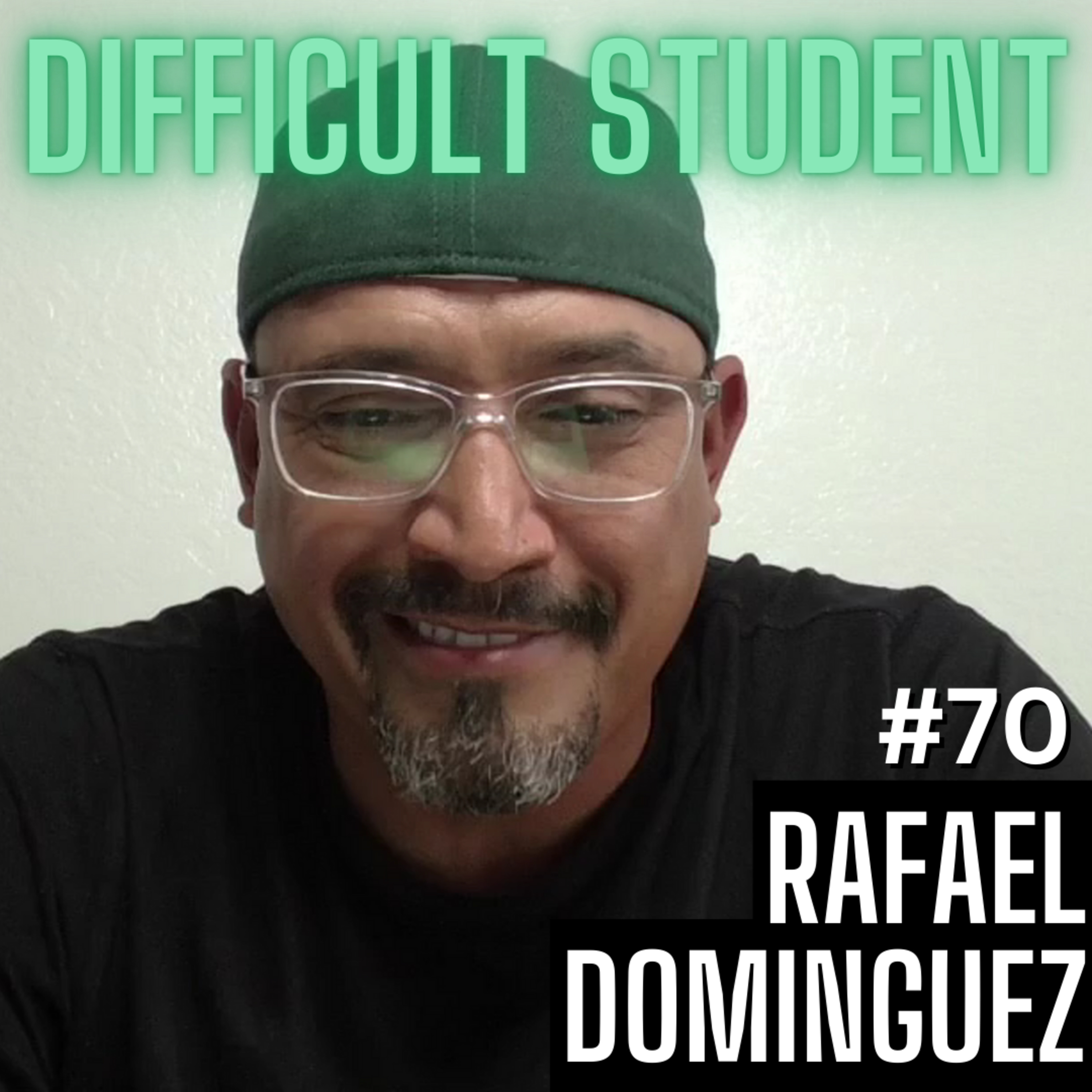 Difficult Student