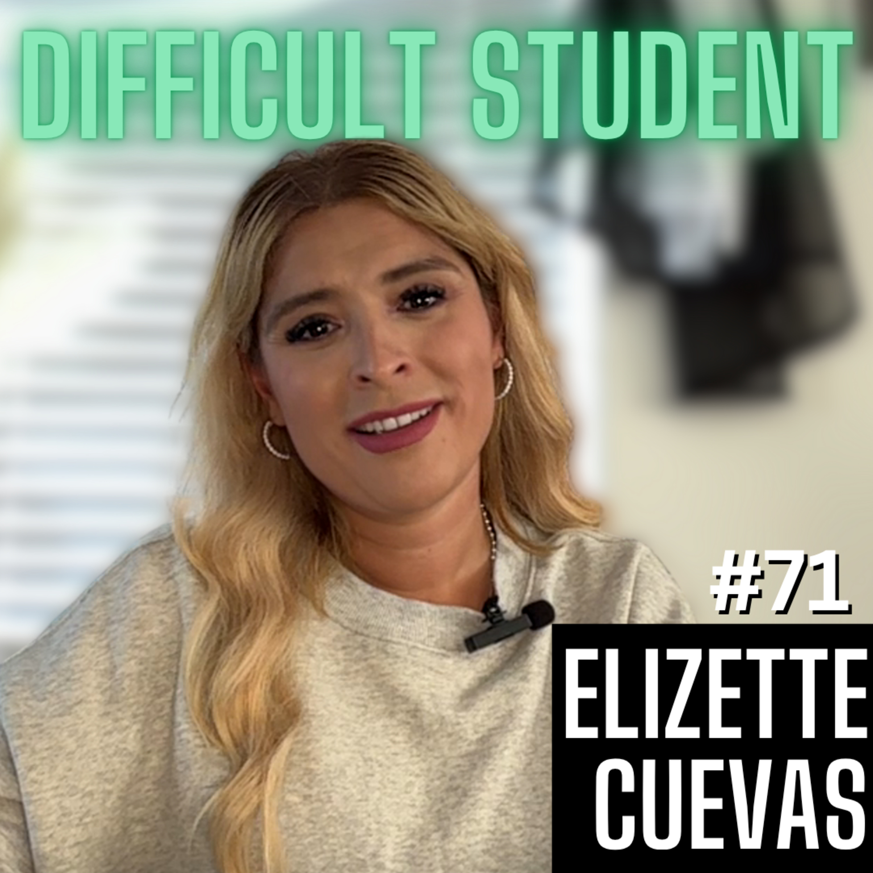 Difficult Student