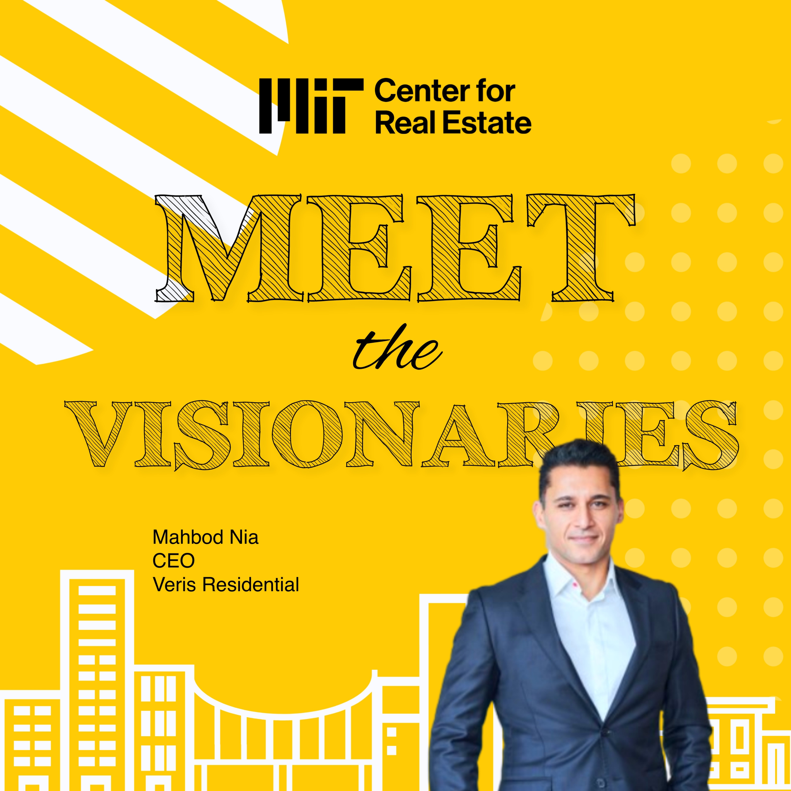 Leadership for Sustainable Real Estate episode artwork