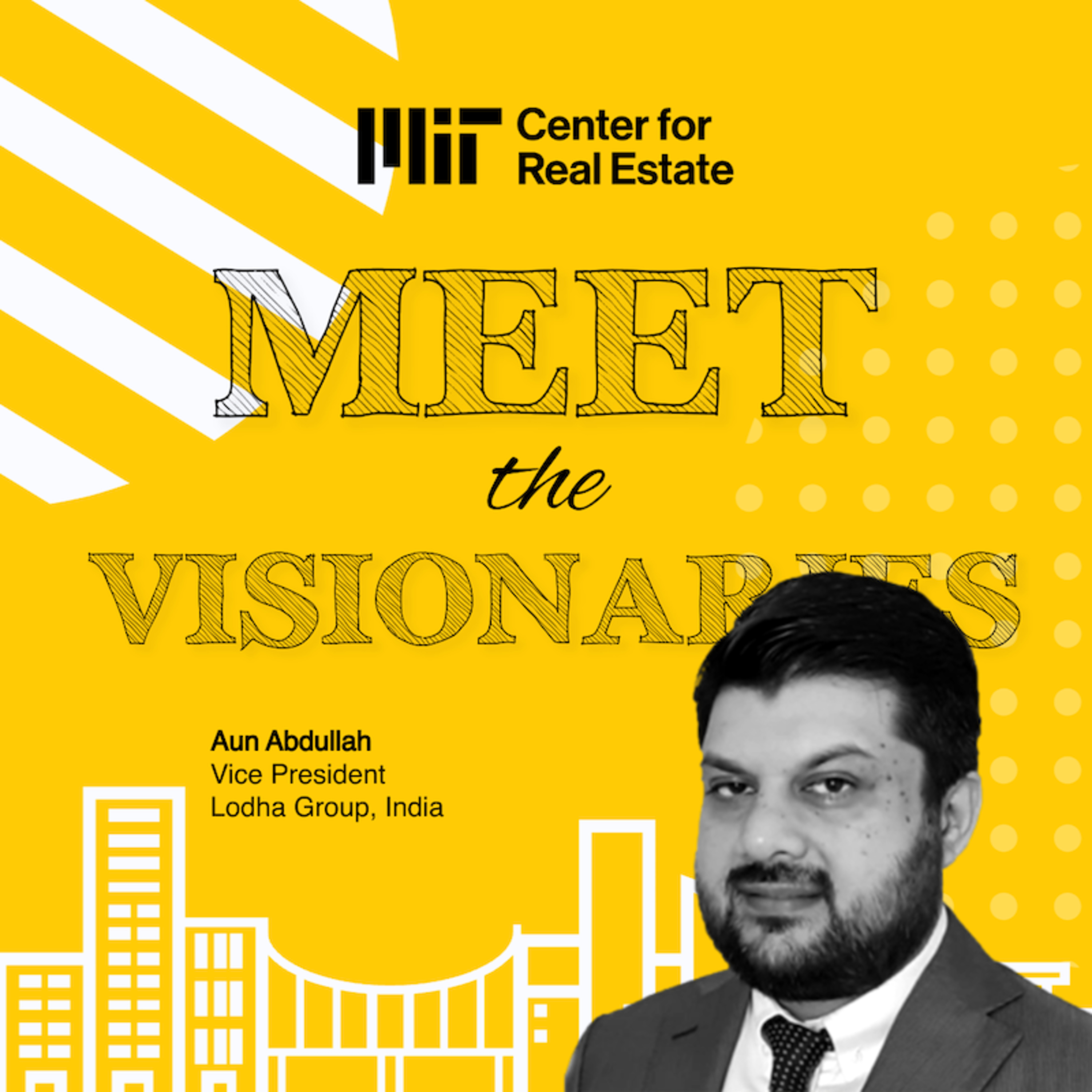 (SEASON PREMIERE) Scaling Sustainability: Urban Transformation in India episode artwork