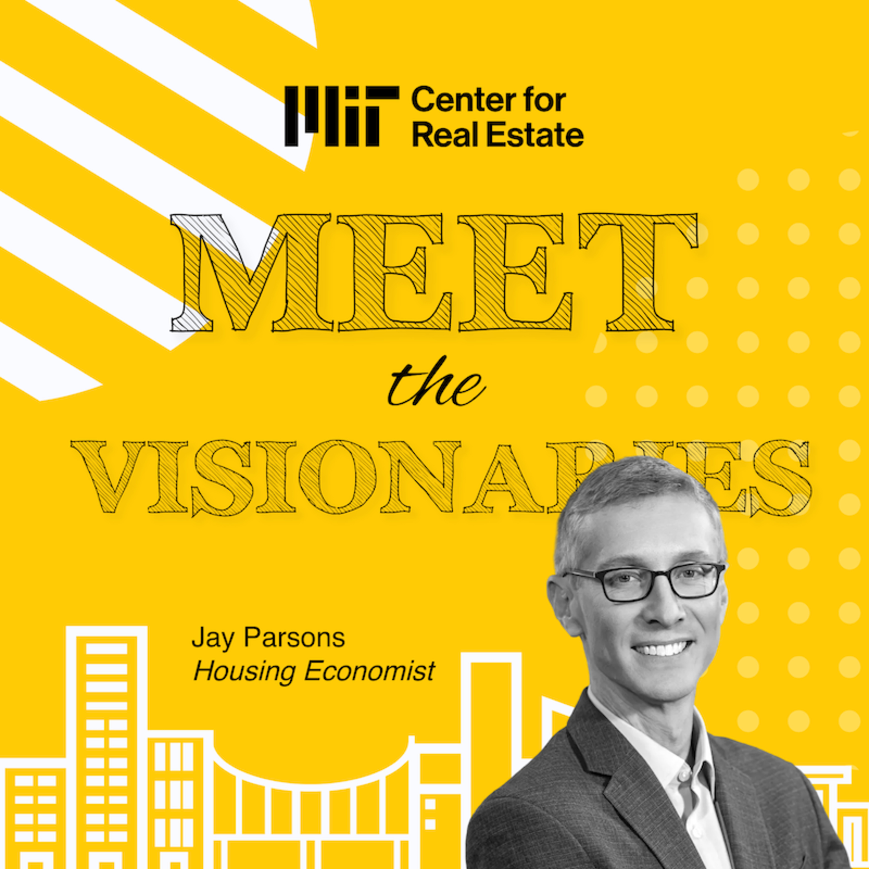 Talking Housing with Jay Parsons: Reading the Market in 2025 episode artwork
