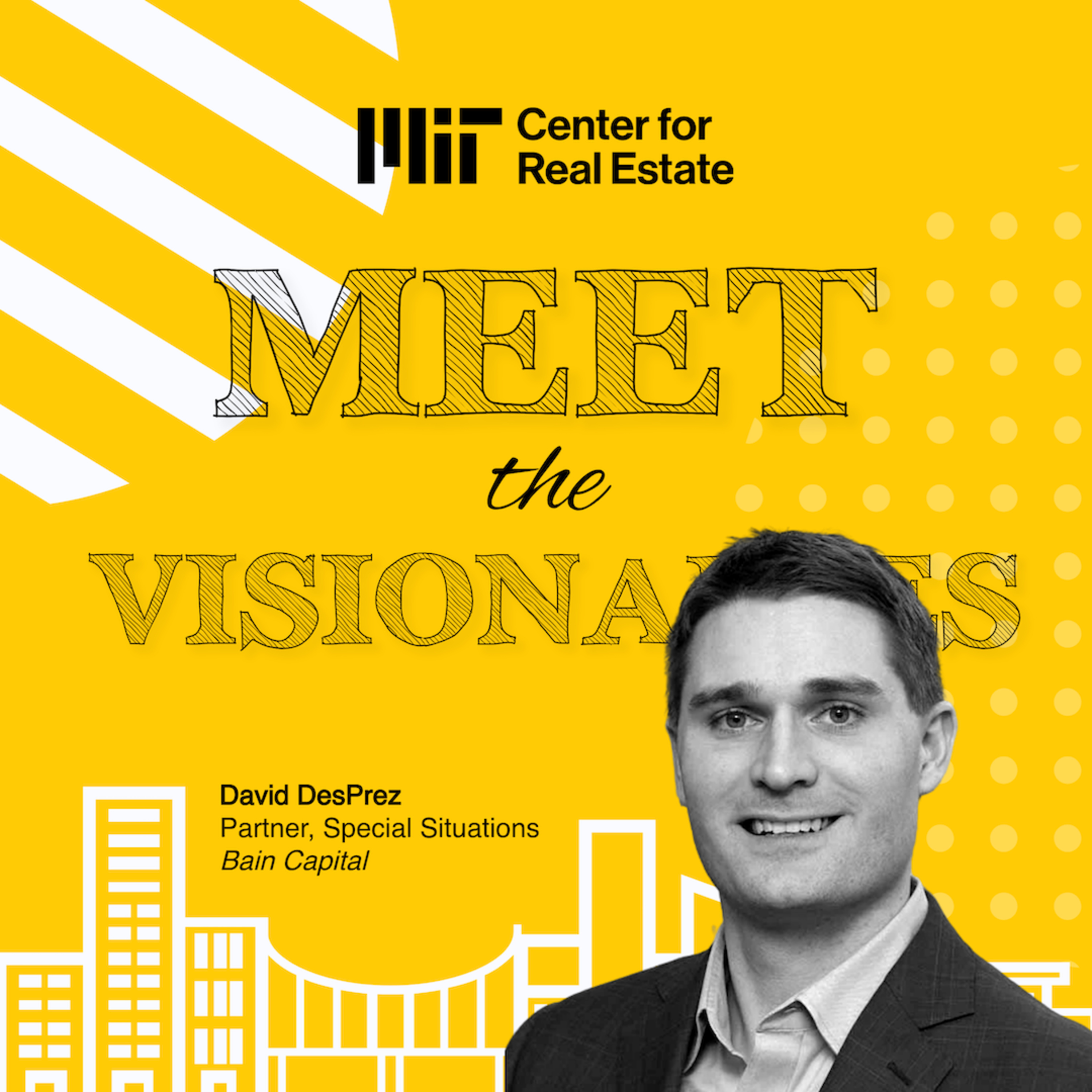 Investing through Real Estate Market Shifts episode artwork