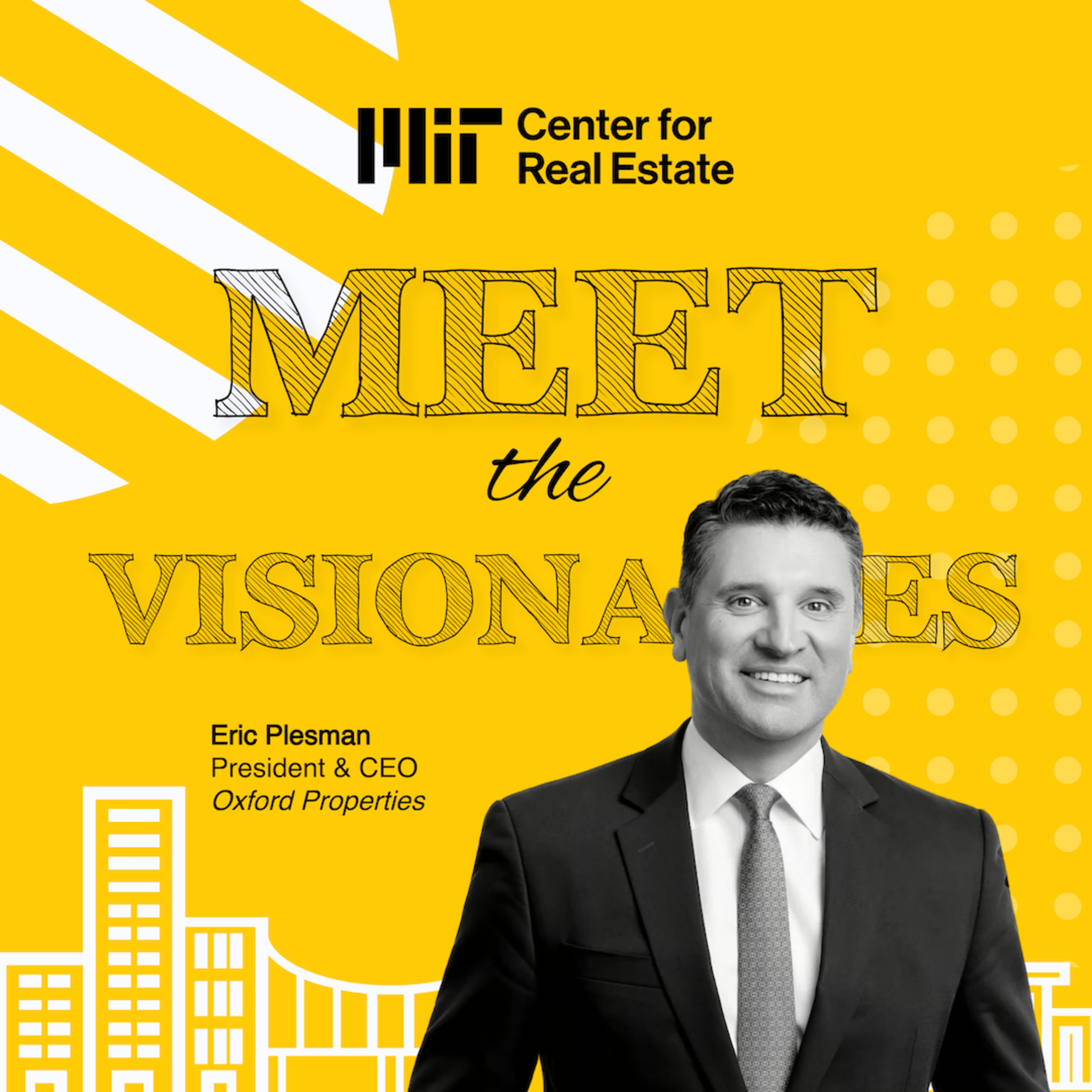 Patient Capital, Location, and Resilience: Principles of Institutional Real Estate episode artwork