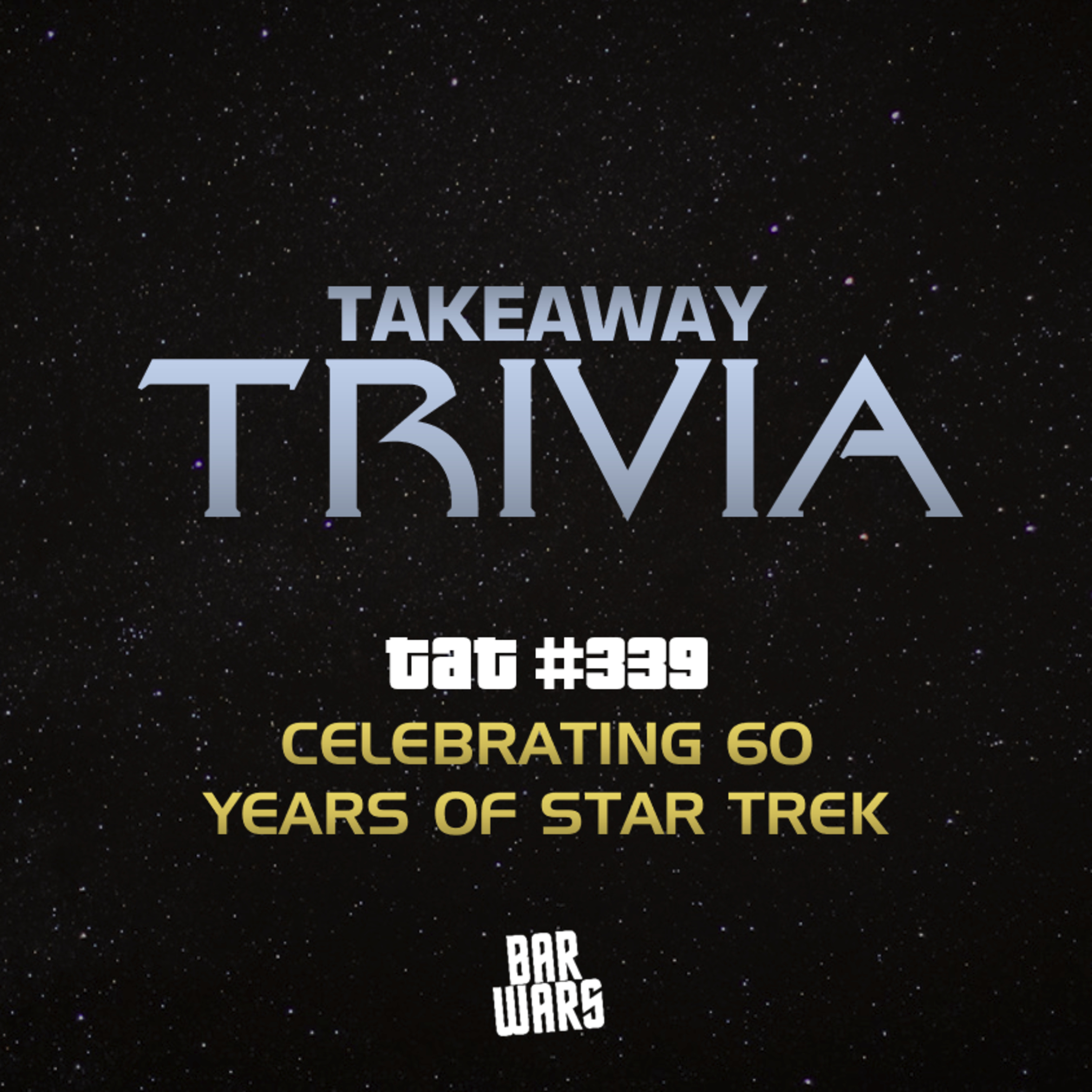 339: In which US state was Captain Kirk born? | Unofficial Star Trek 60th Anniversary Quiz | Star Trek Trivia episode artwork