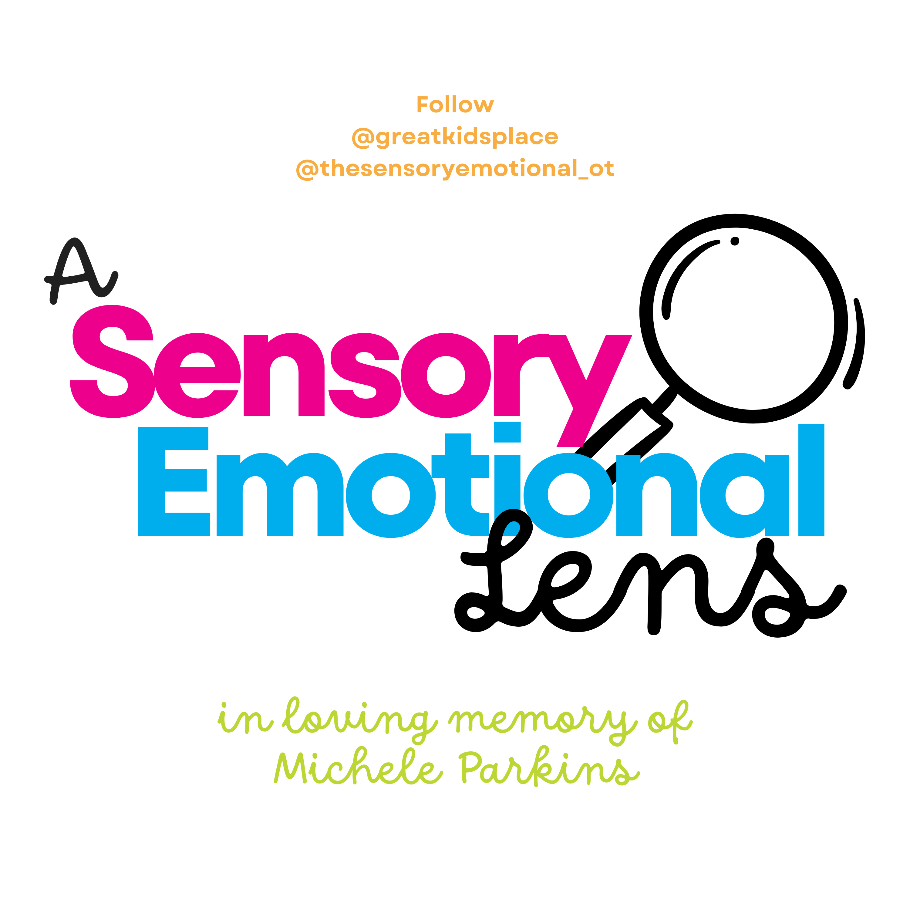 A Sensory Emotional Lens