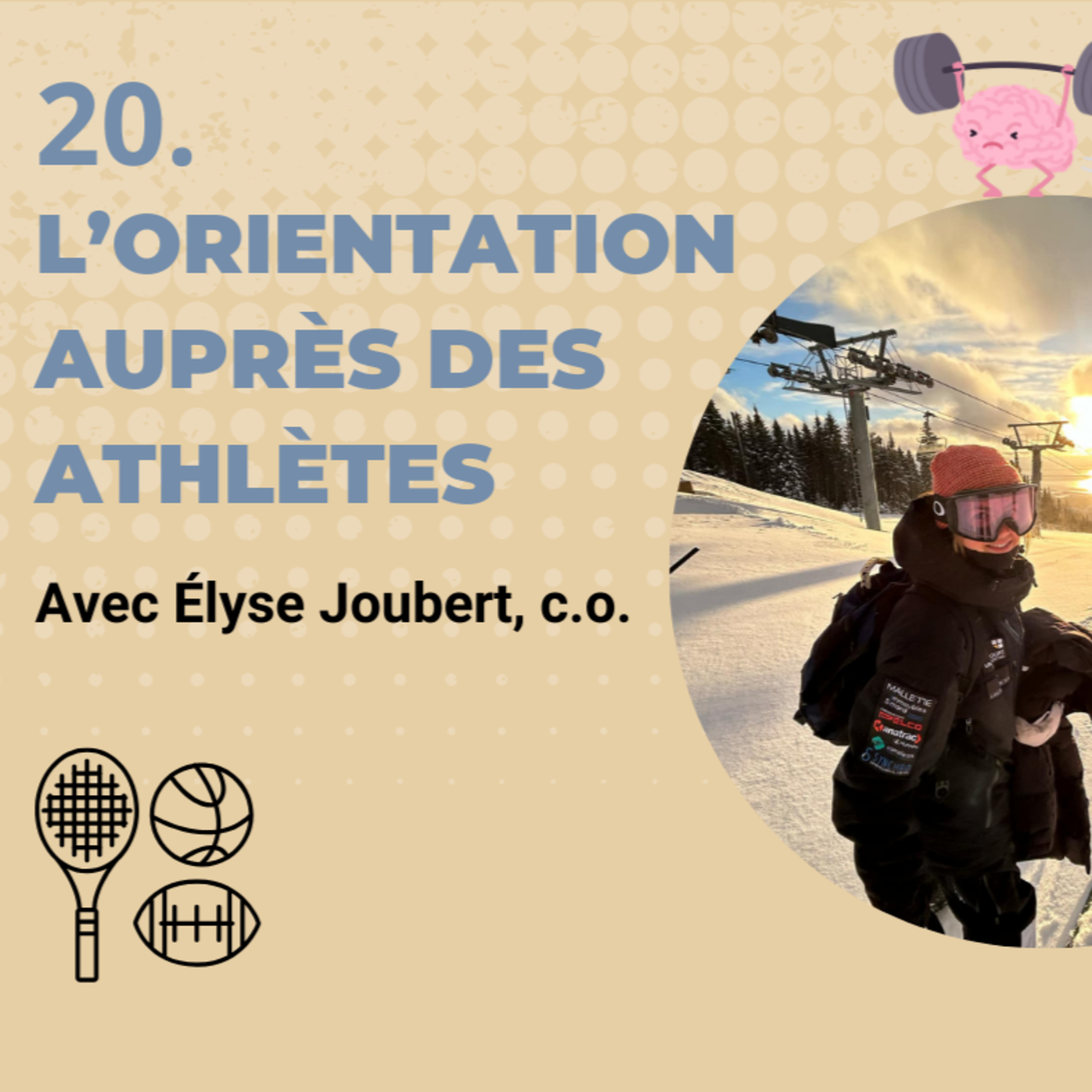 Les Orientateurs explorateurs