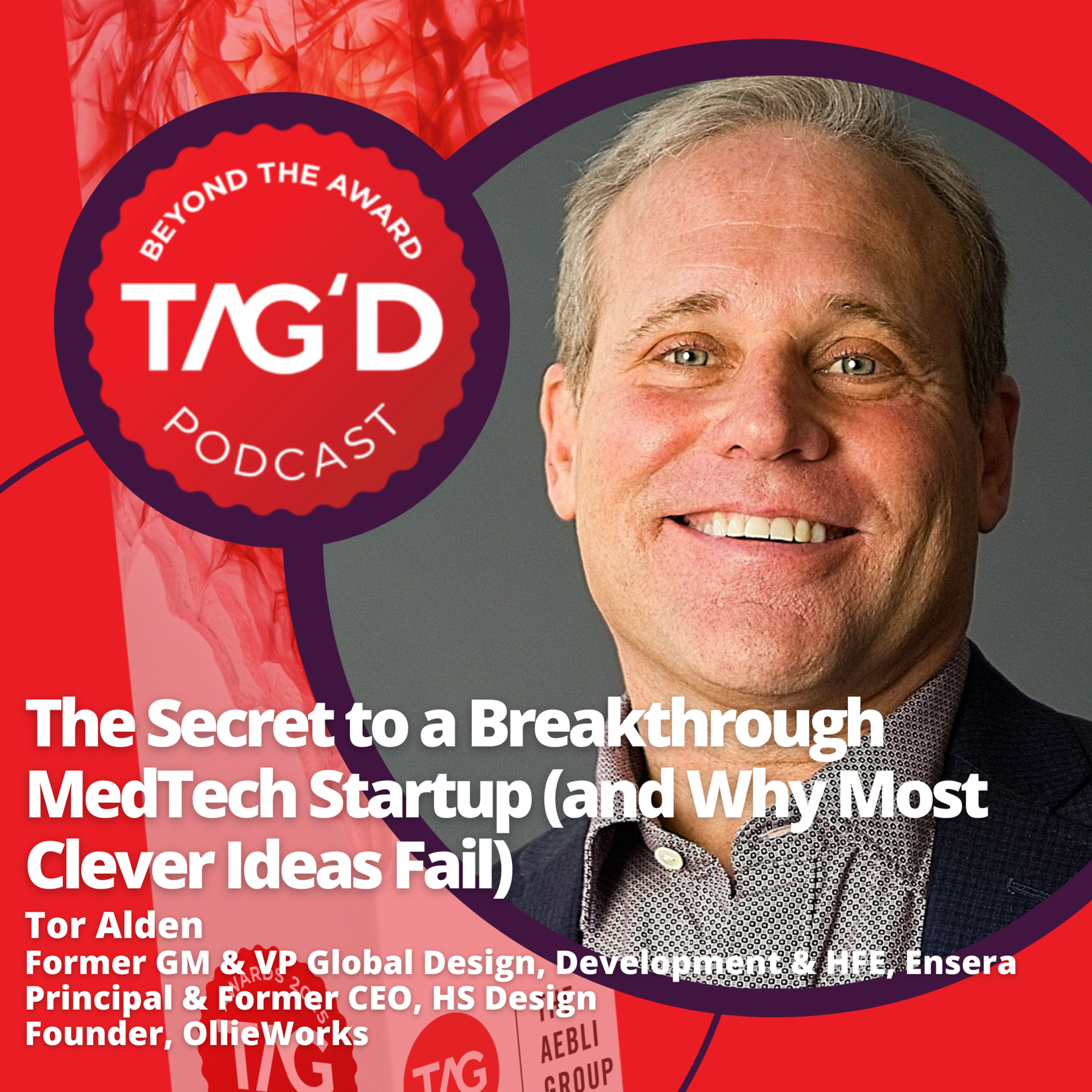 The Secret to a Breakthrough MedTech Startup (and Why Most Clever Ideas Fail)