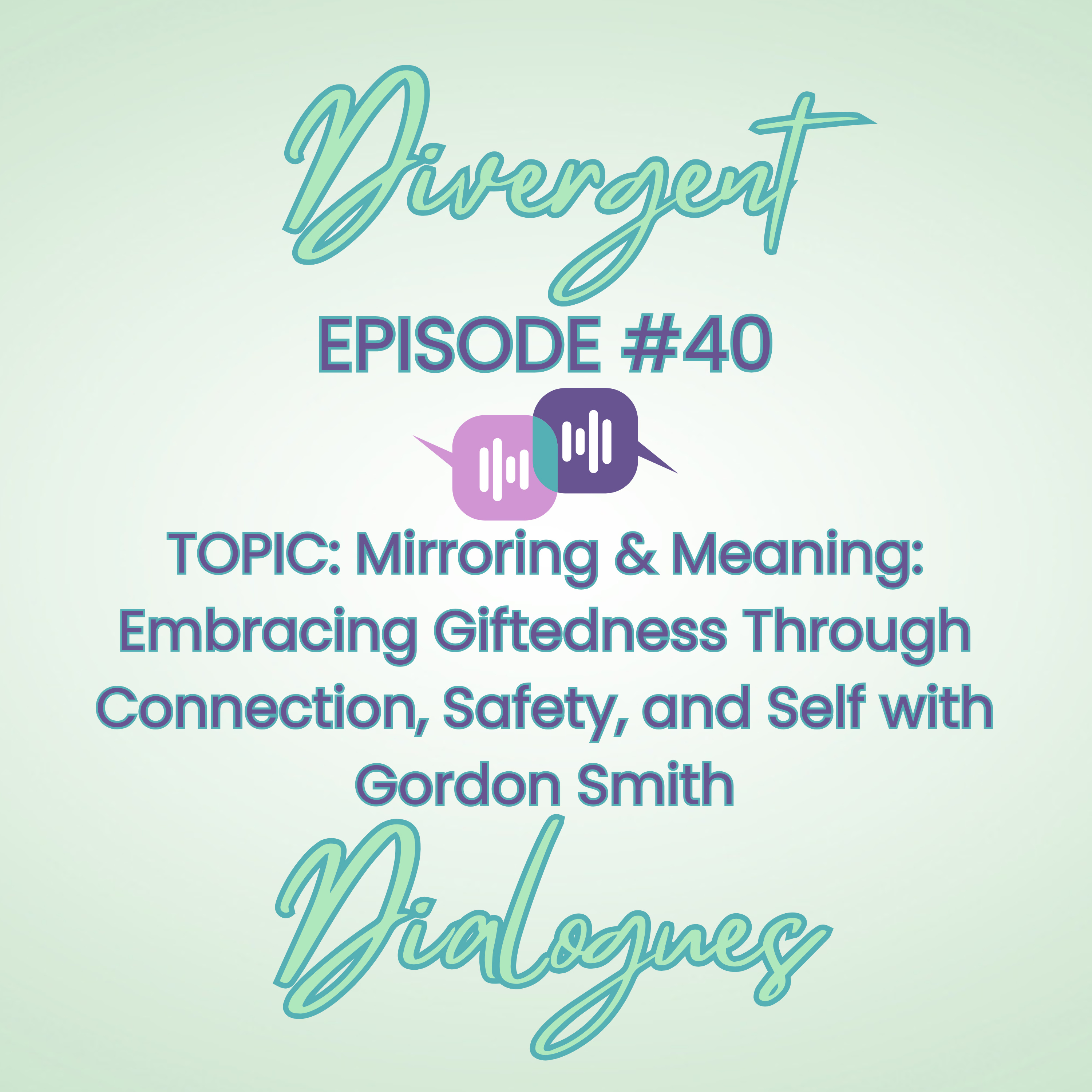 Divergent Dialogues