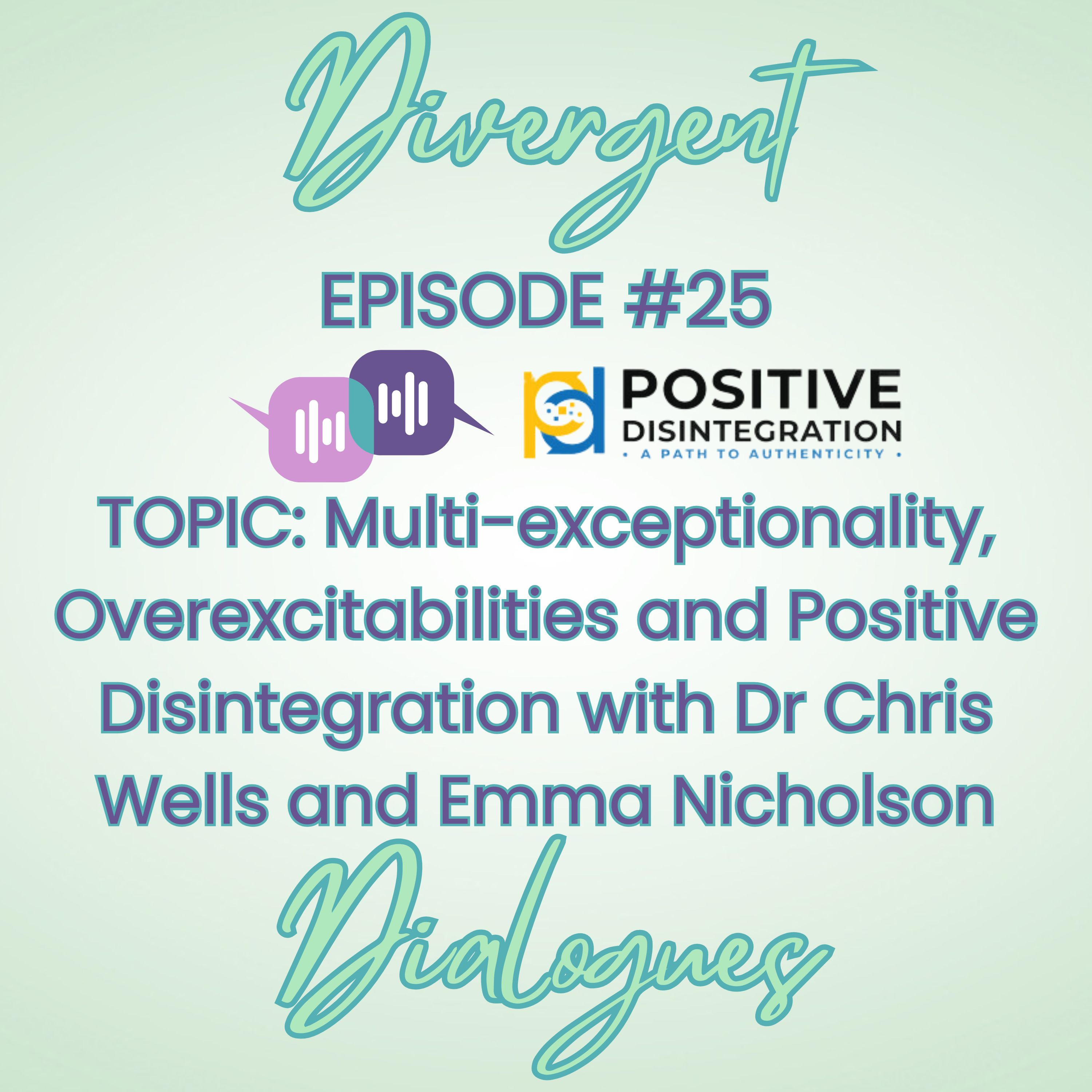 Divergent Dialogues