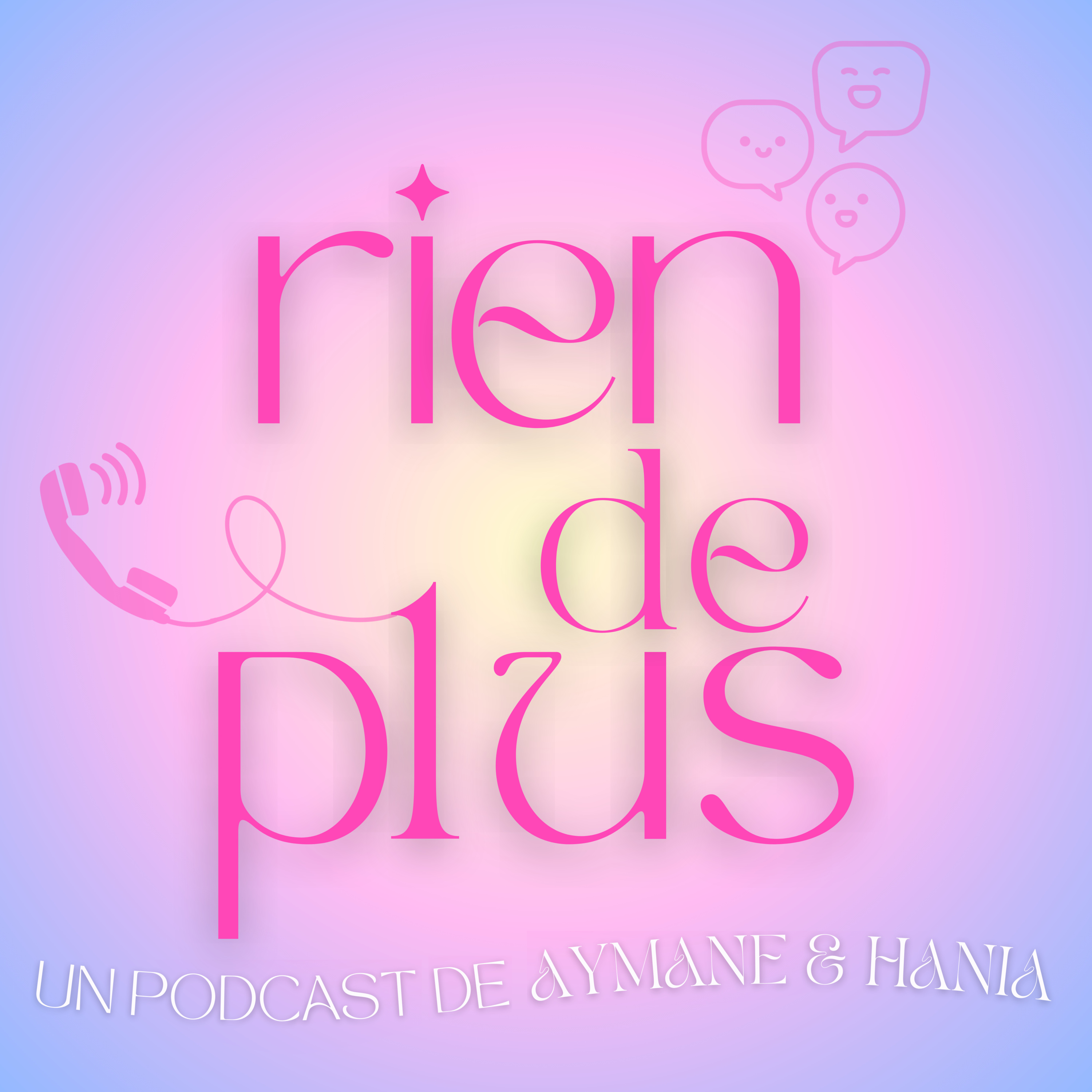 #03 - J'en ai marre des gens episode artwork