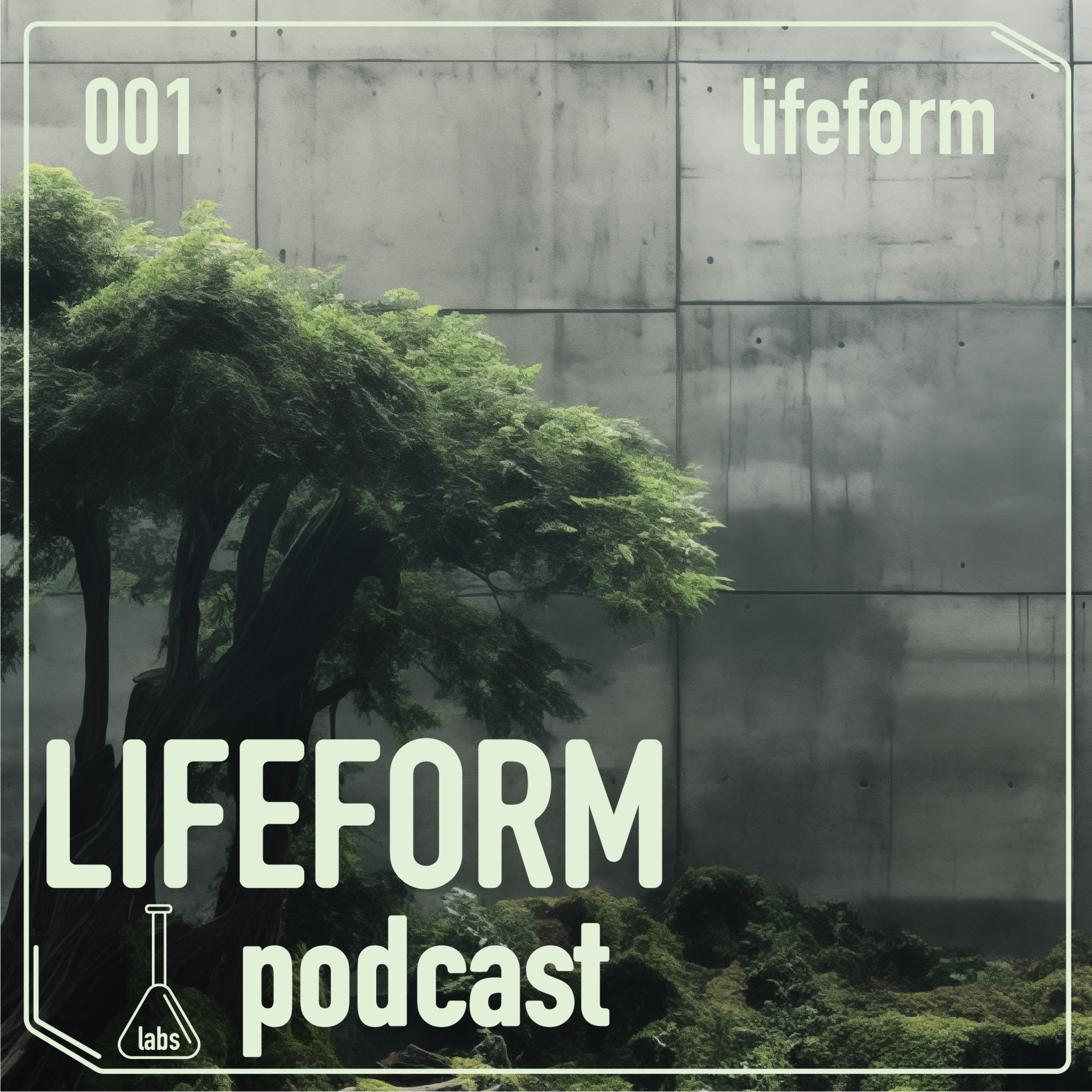 Lifeform episode artwork