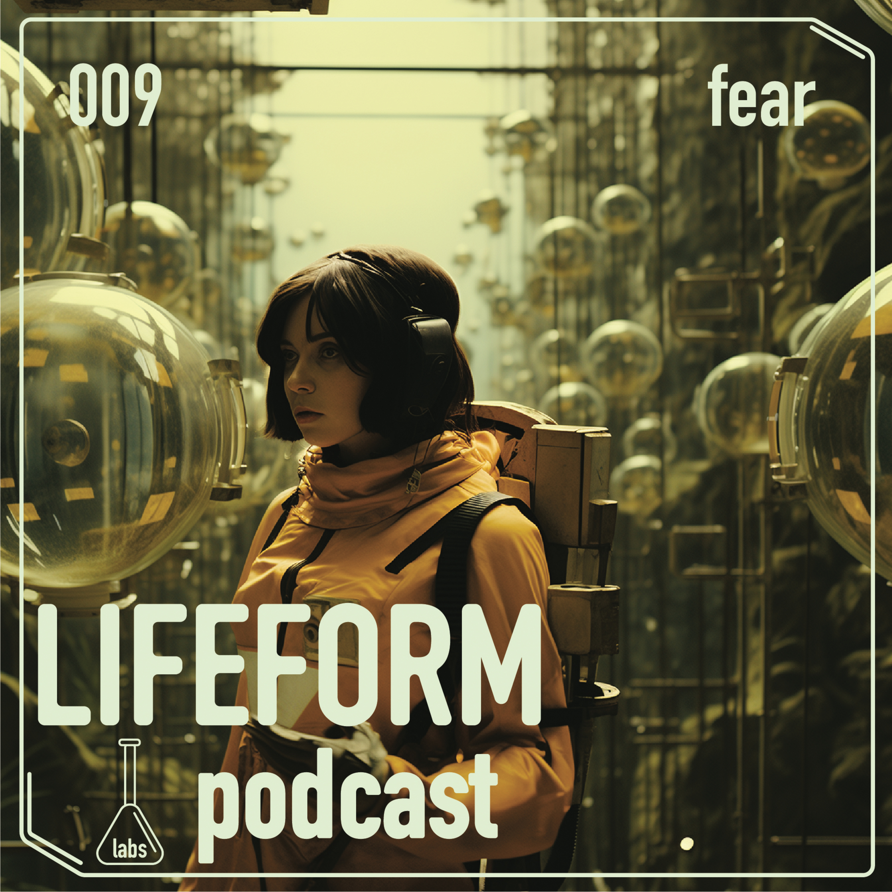 Fear episode artwork