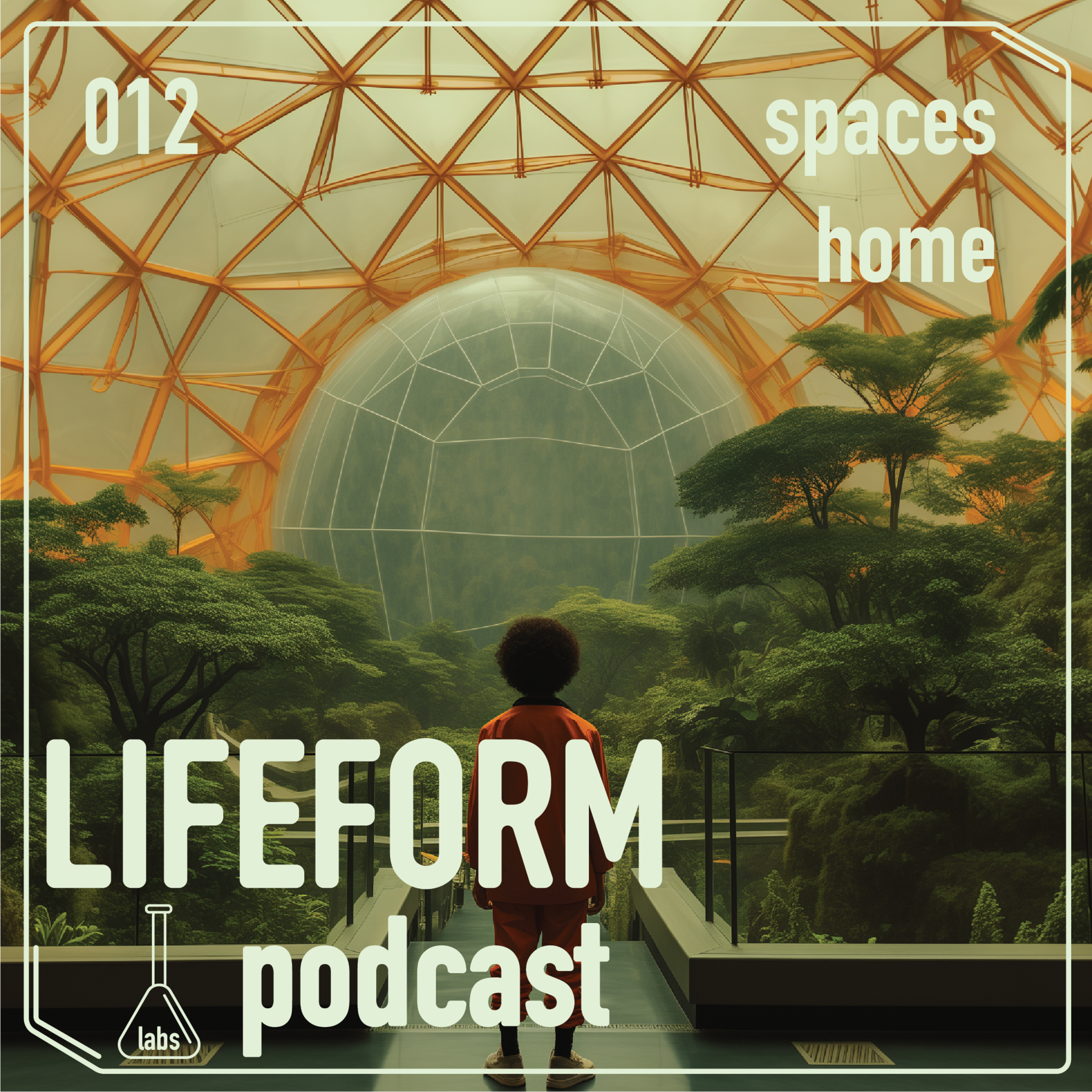Spaces・Home episode artwork