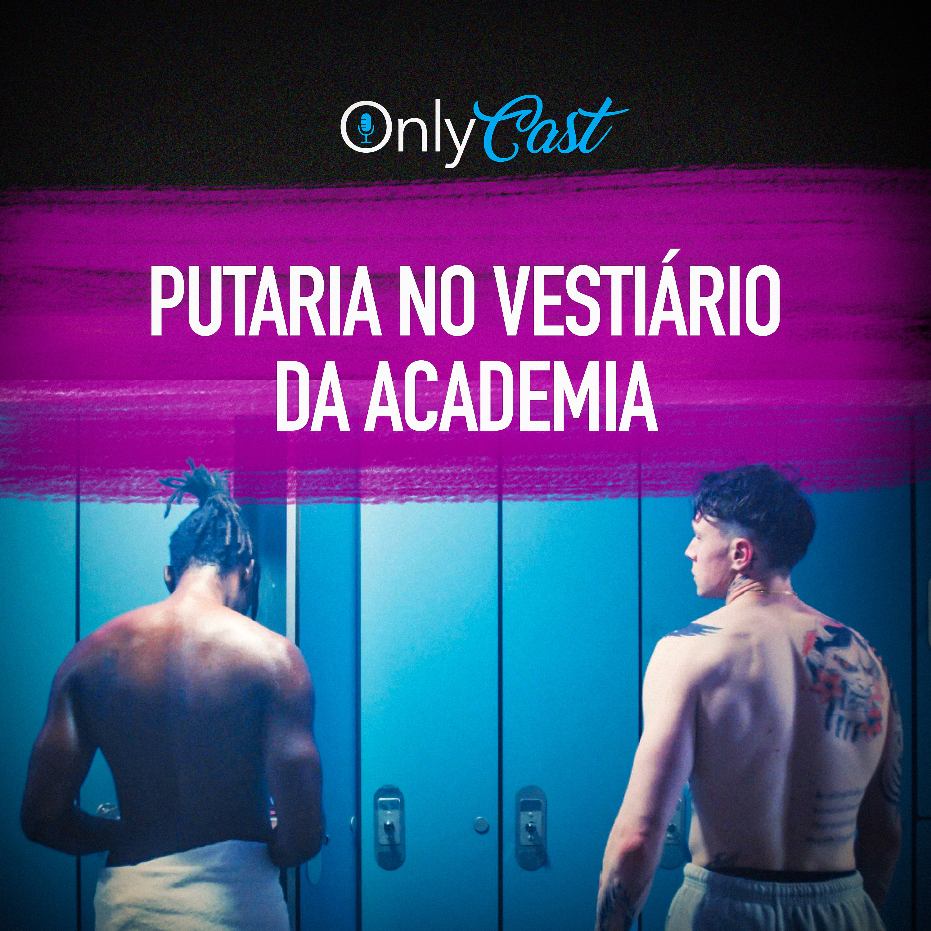 OnlyCast - Contos Eróticos