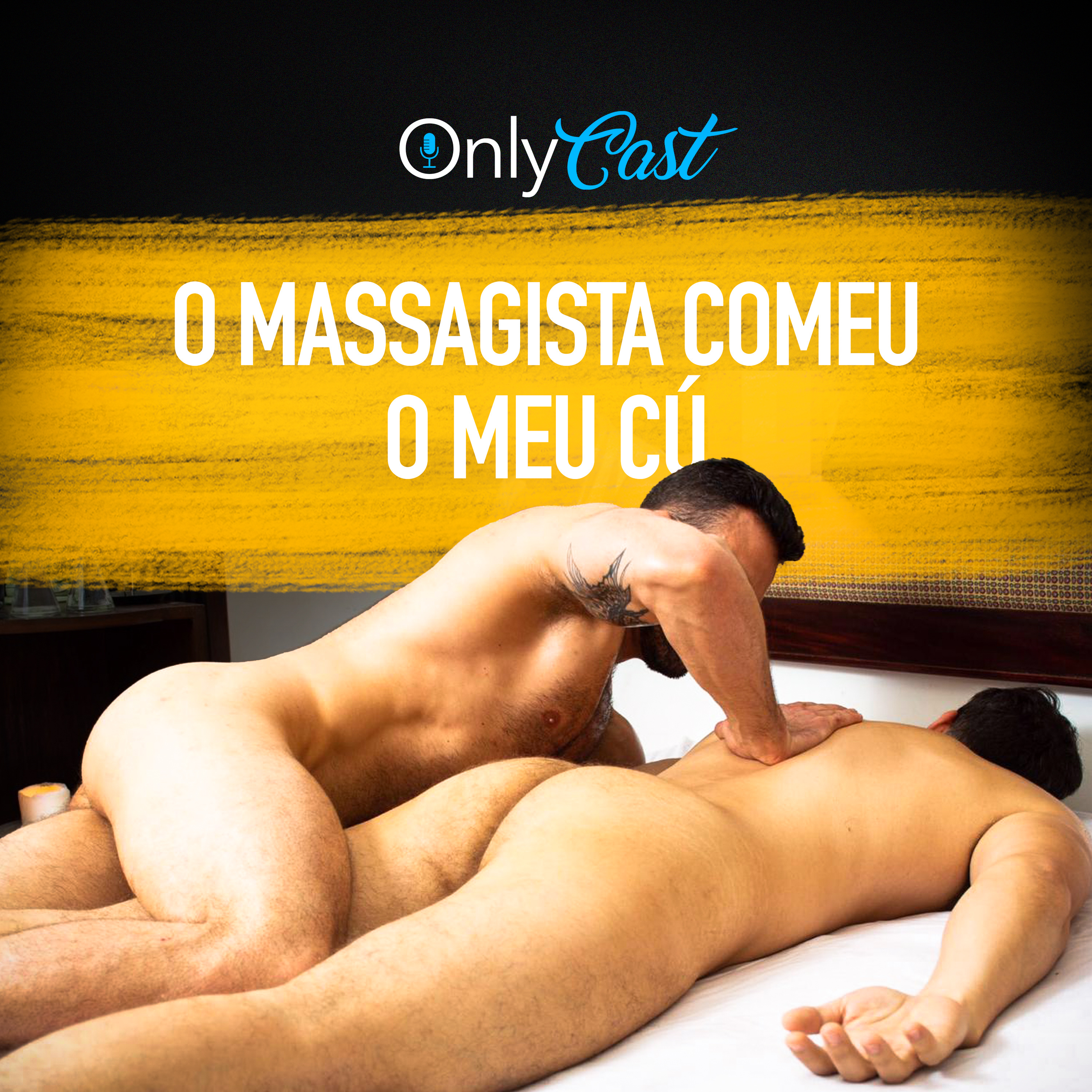 OnlyCast - Contos Eróticos