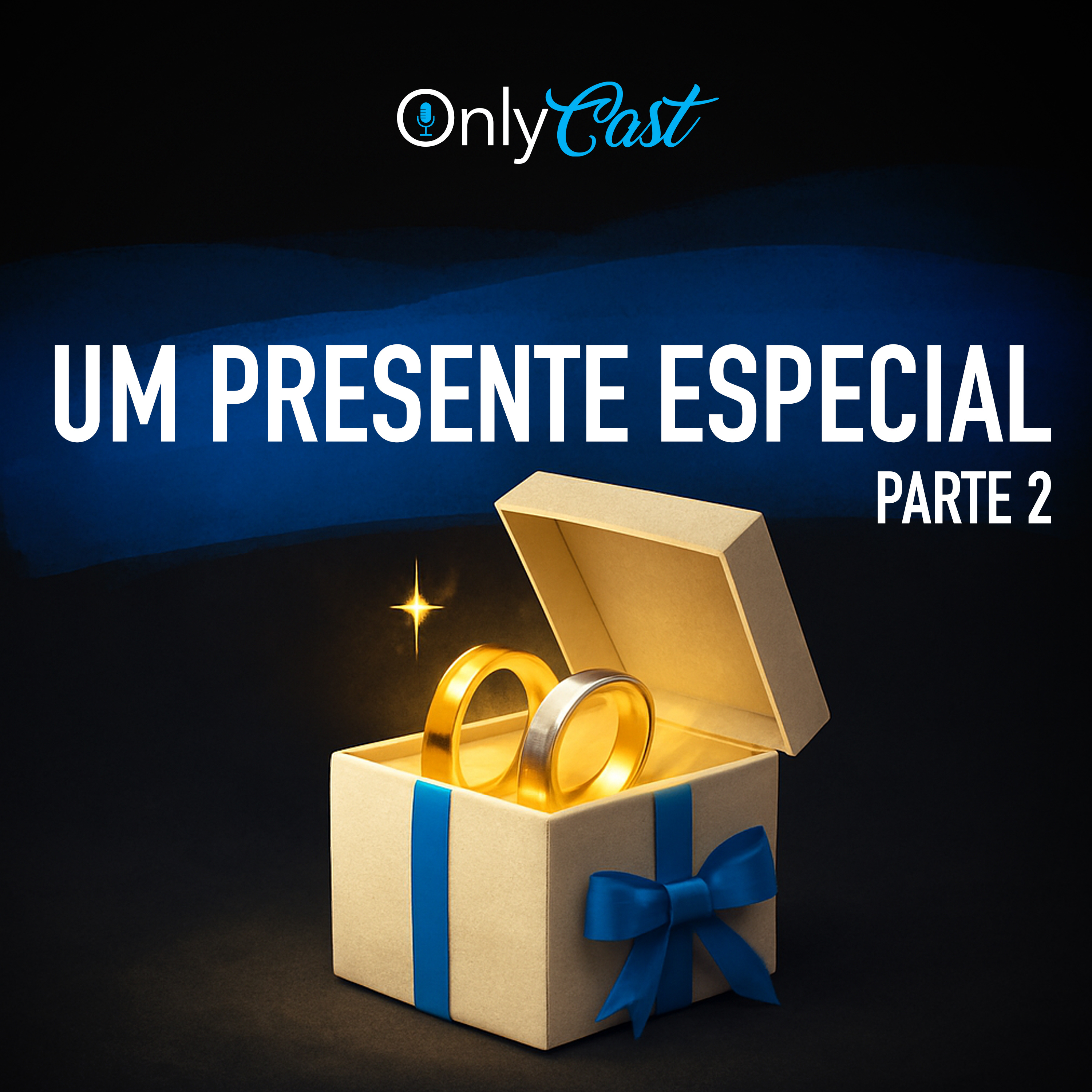OnlyCast - Contos Eróticos