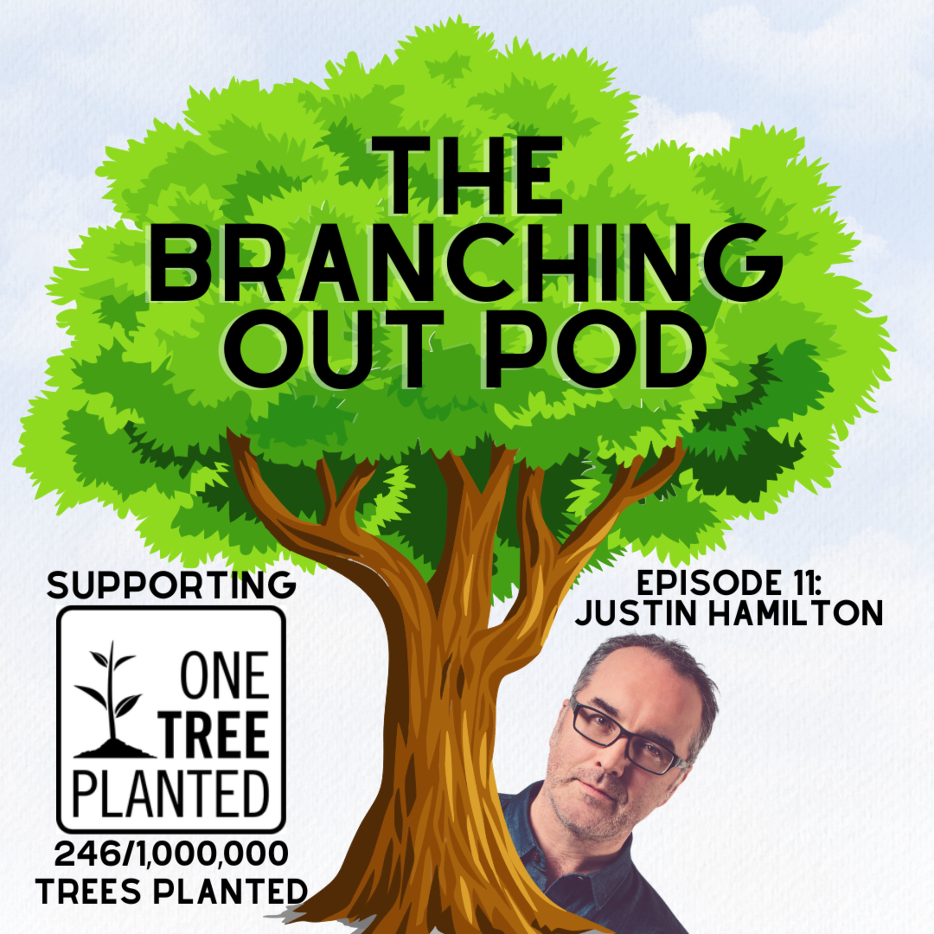 The Branching Out Podcast