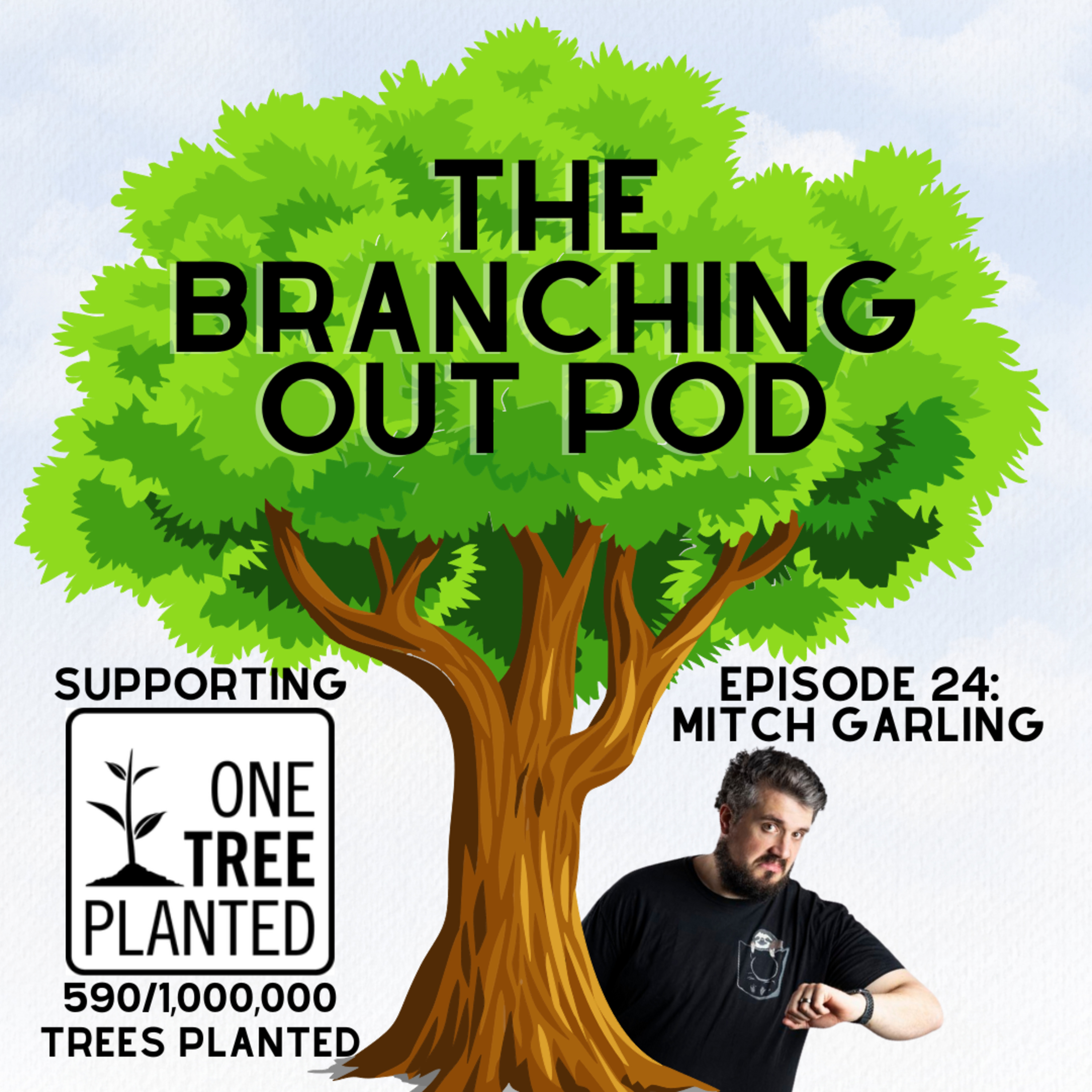 The Branching Out Podcast