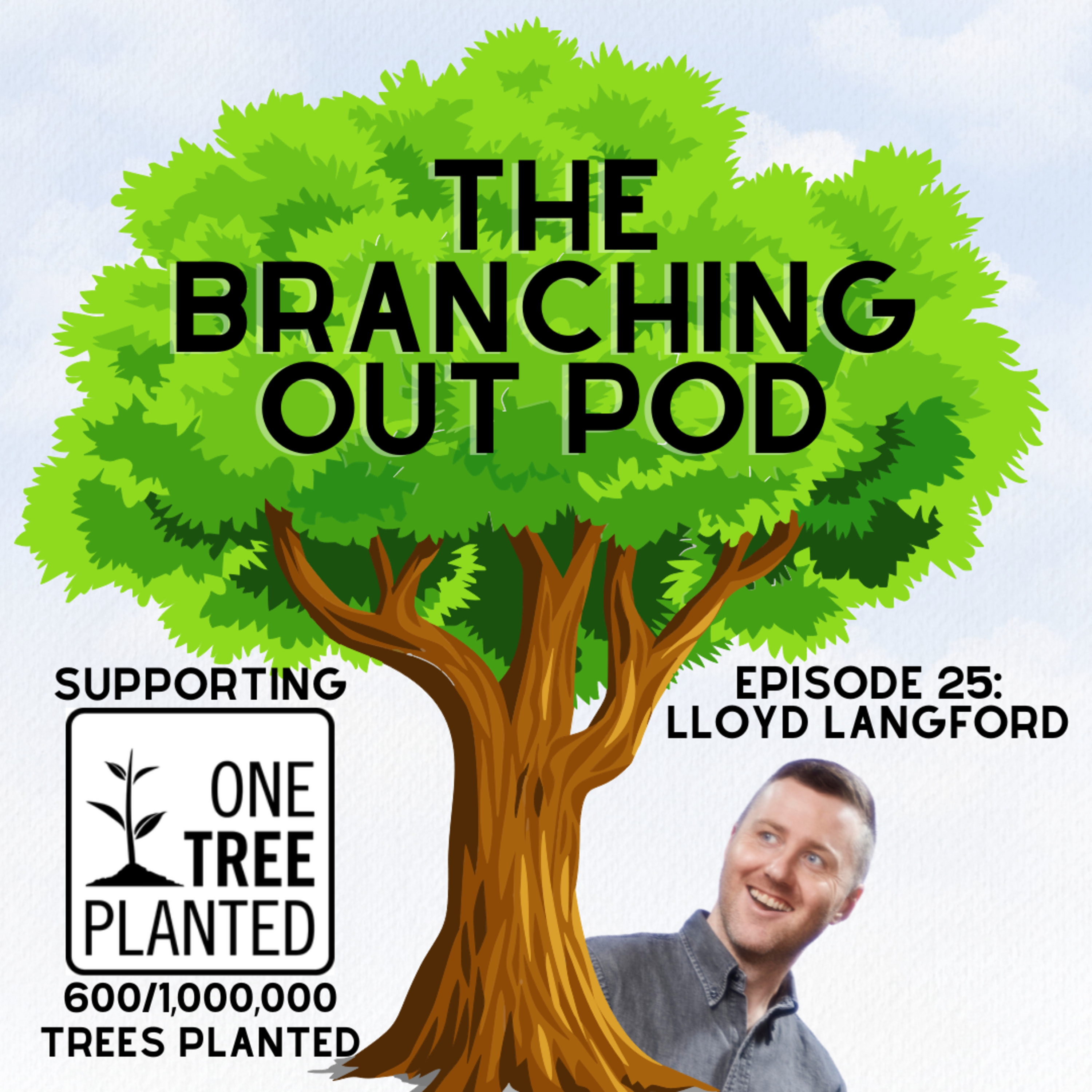 The Branching Out Podcast