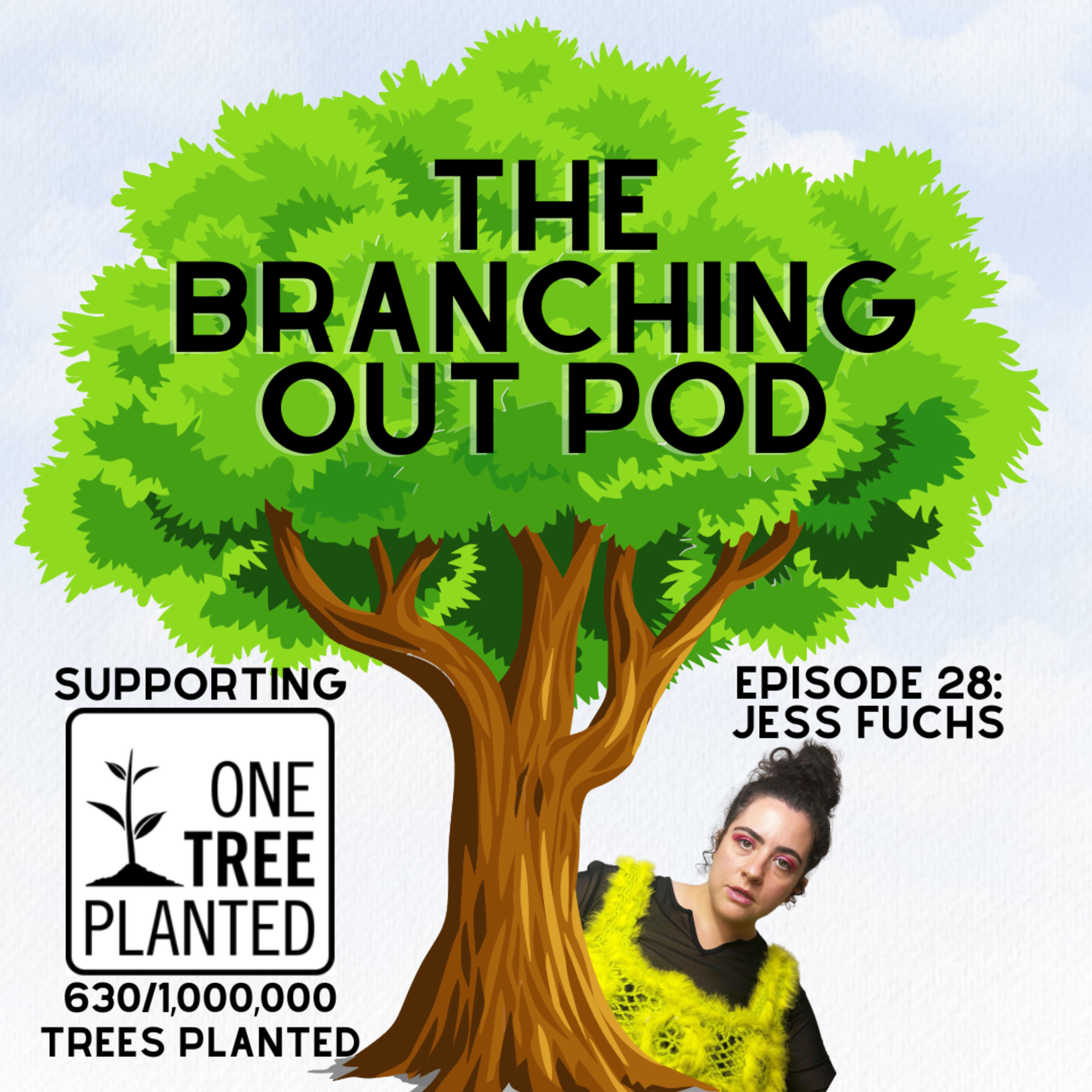 The Branching Out Podcast