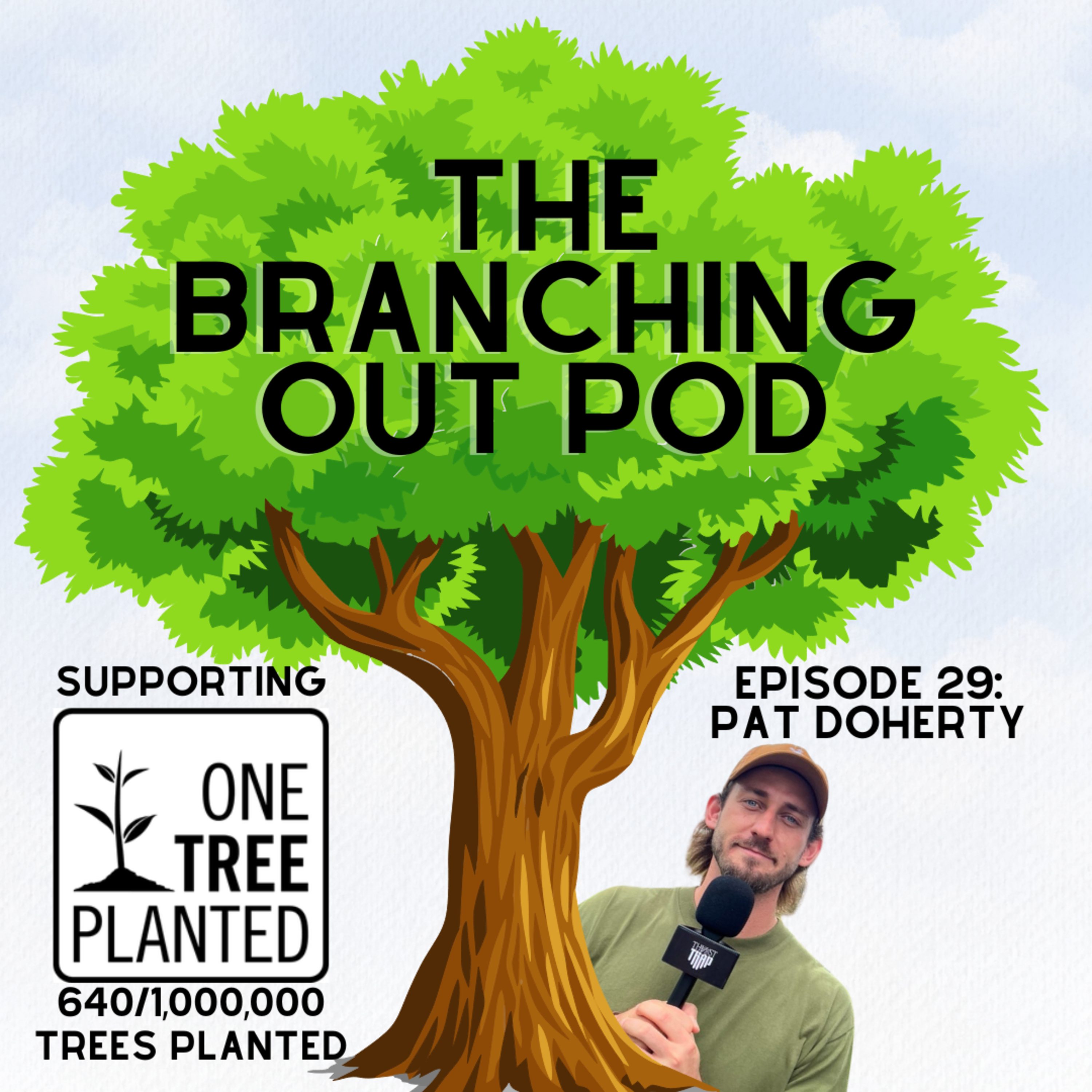 The Branching Out Podcast