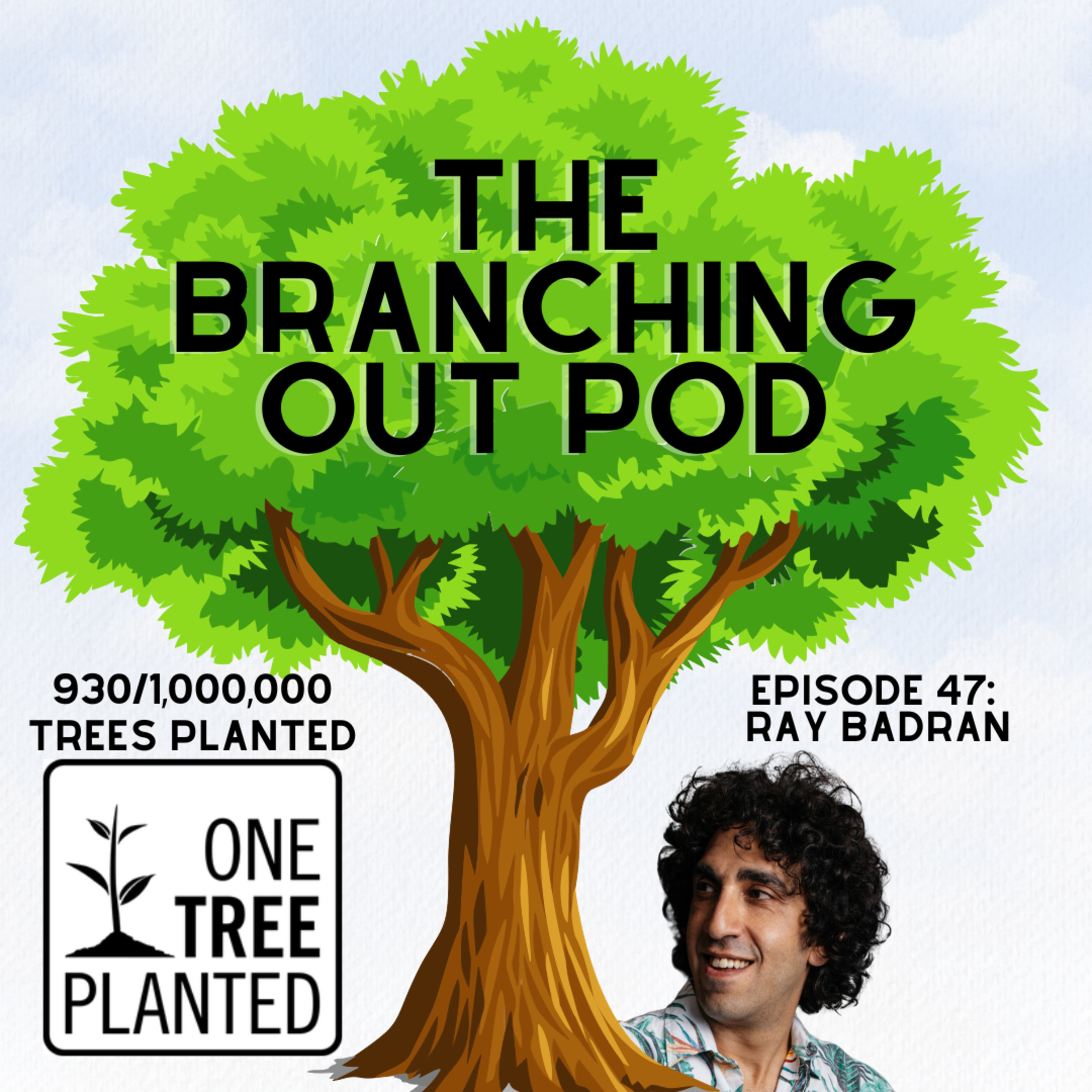 The Branching Out Podcast