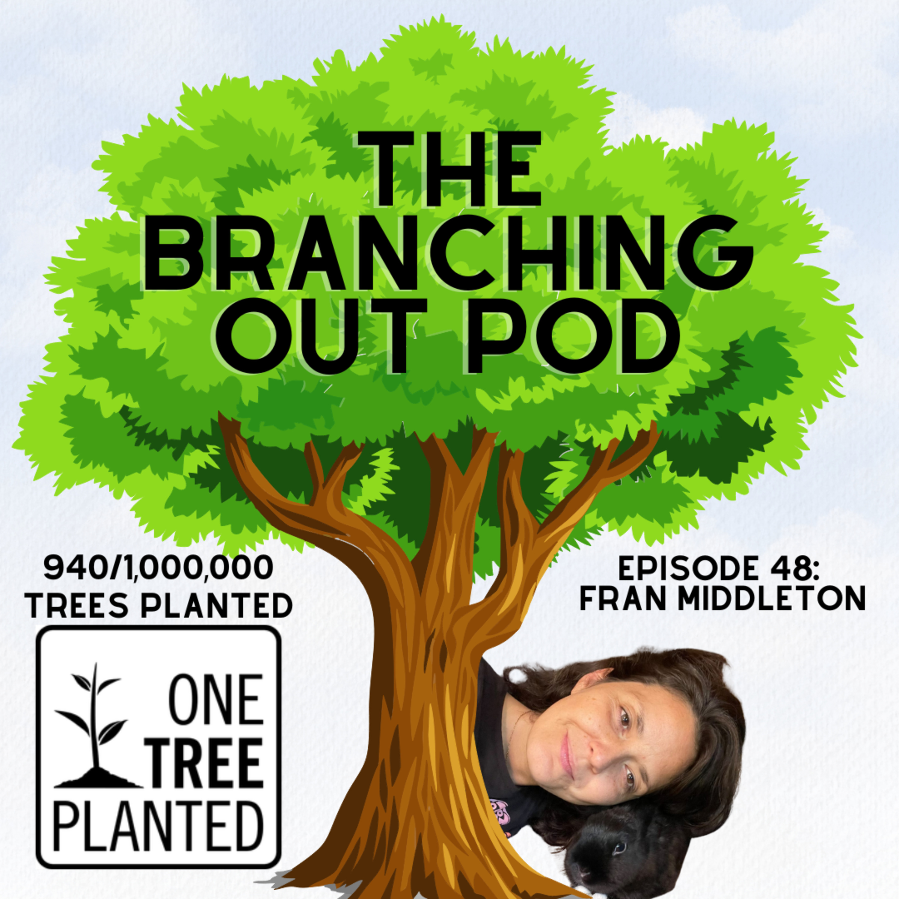 The Branching Out Podcast