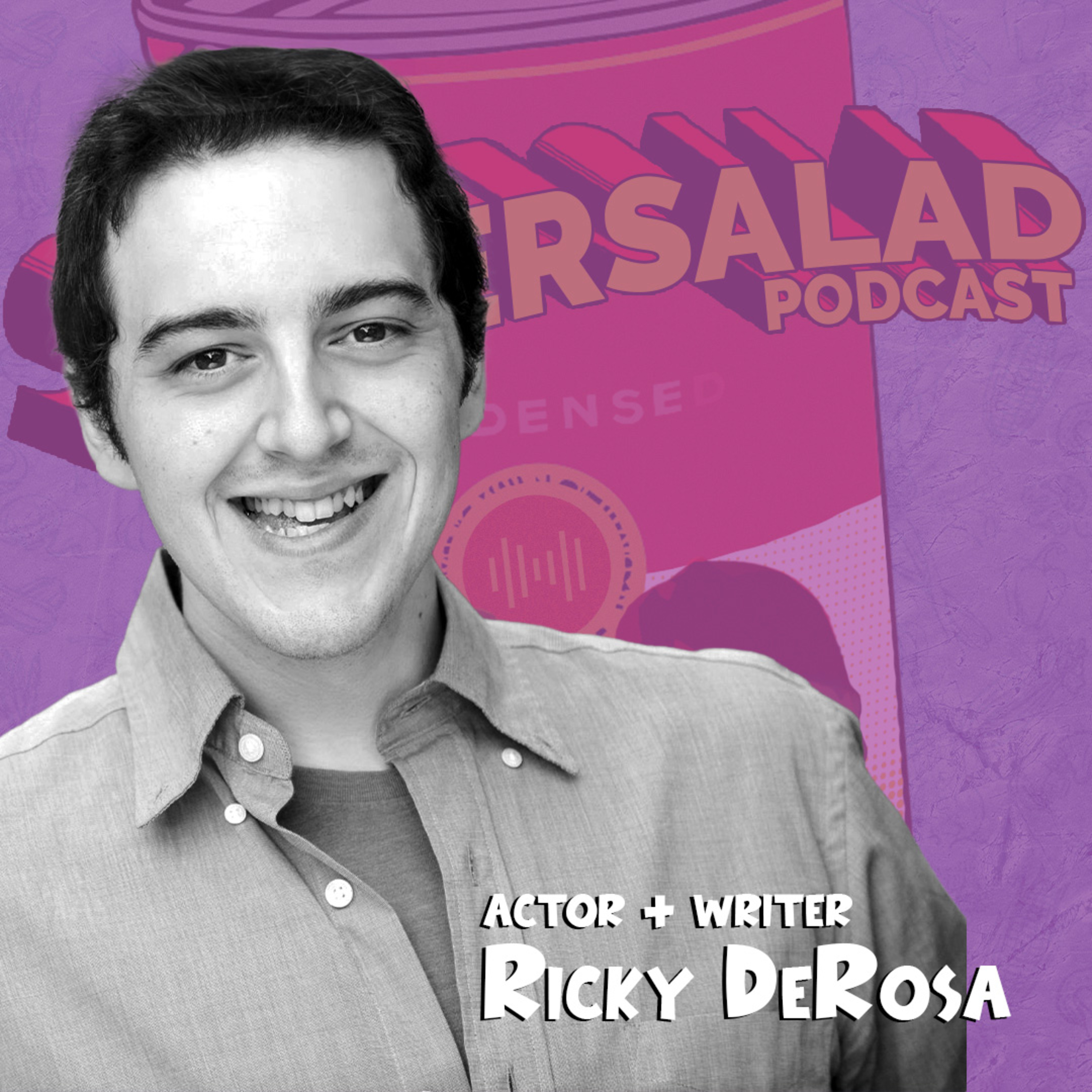 Supersalad Podcast