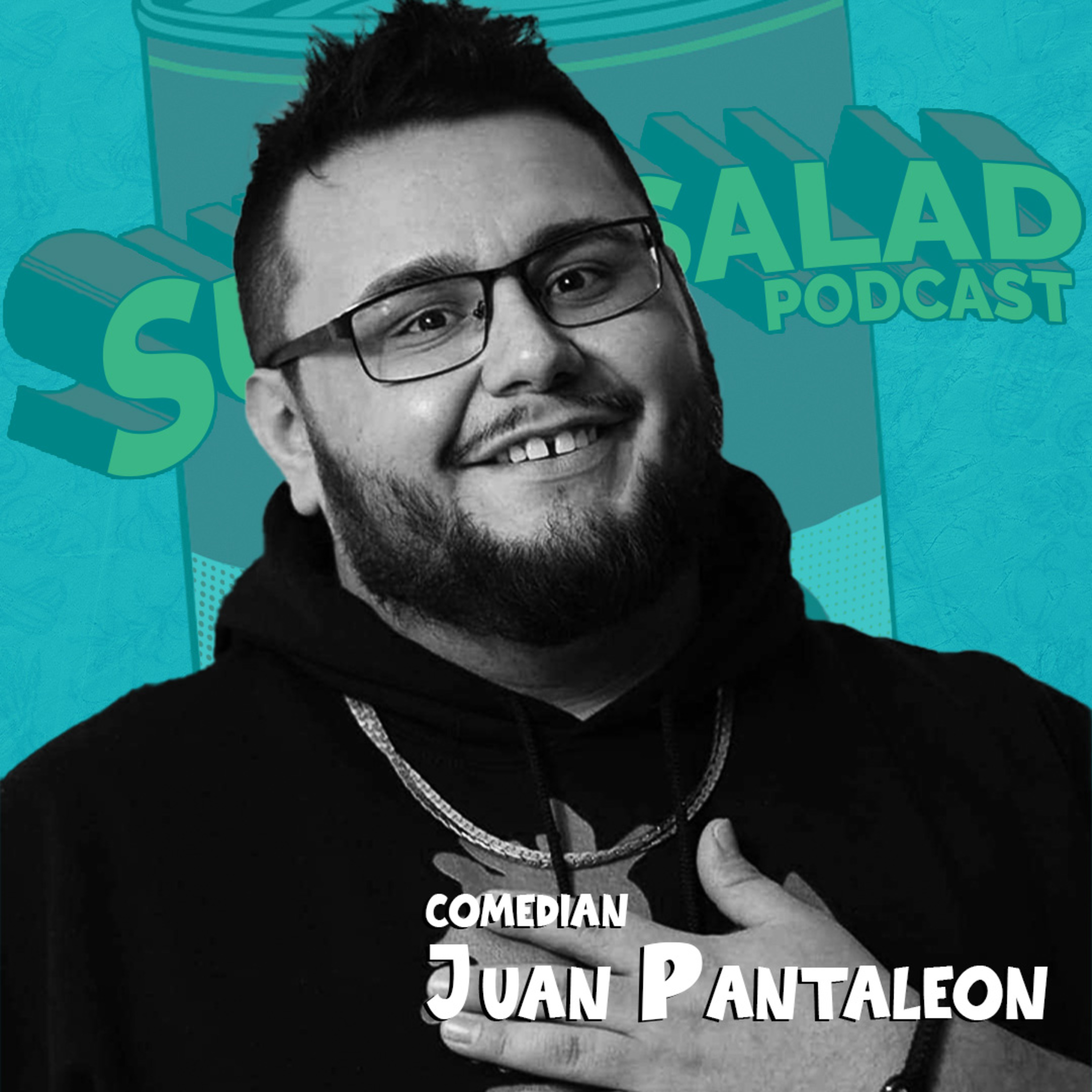 Supersalad Podcast