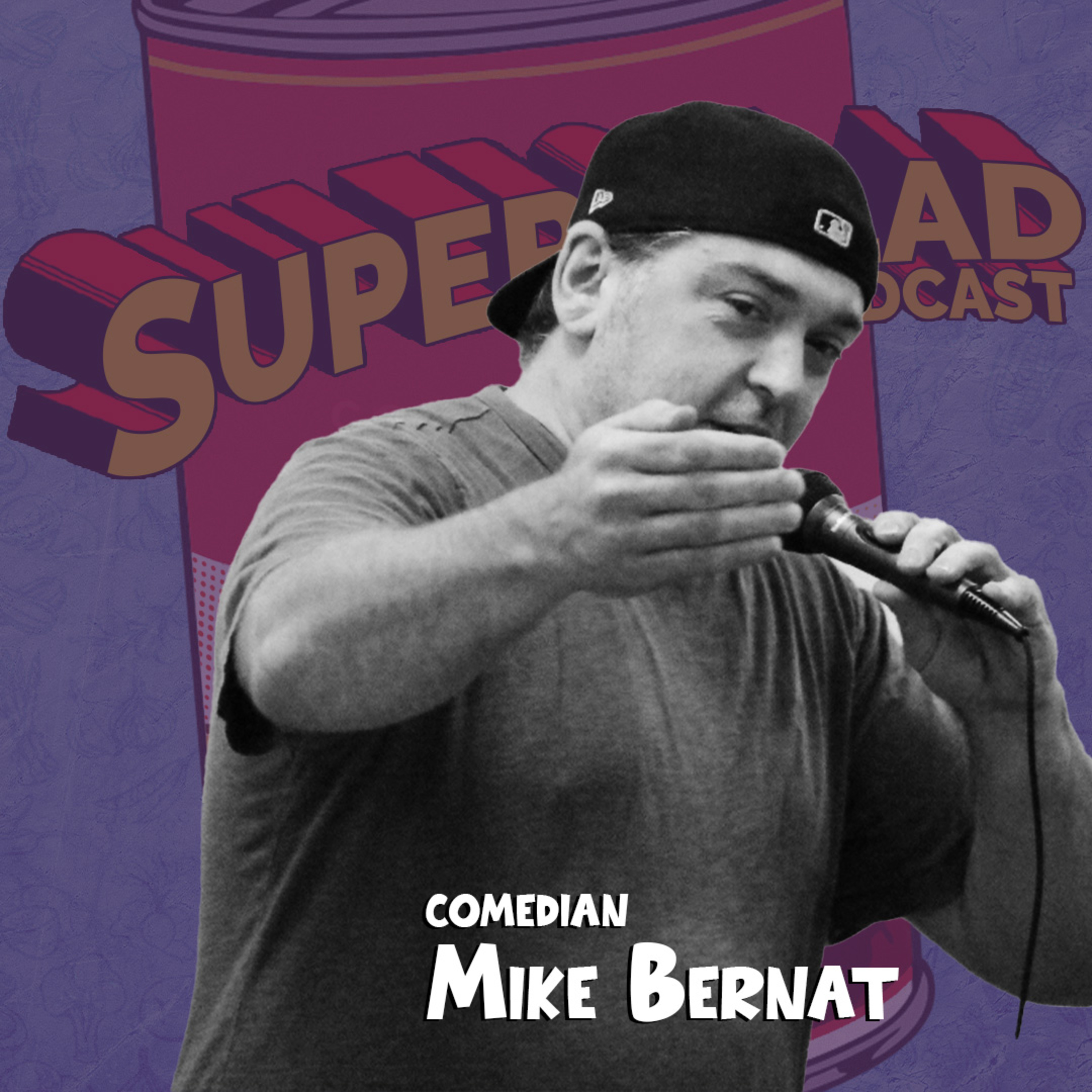 Supersalad Podcast