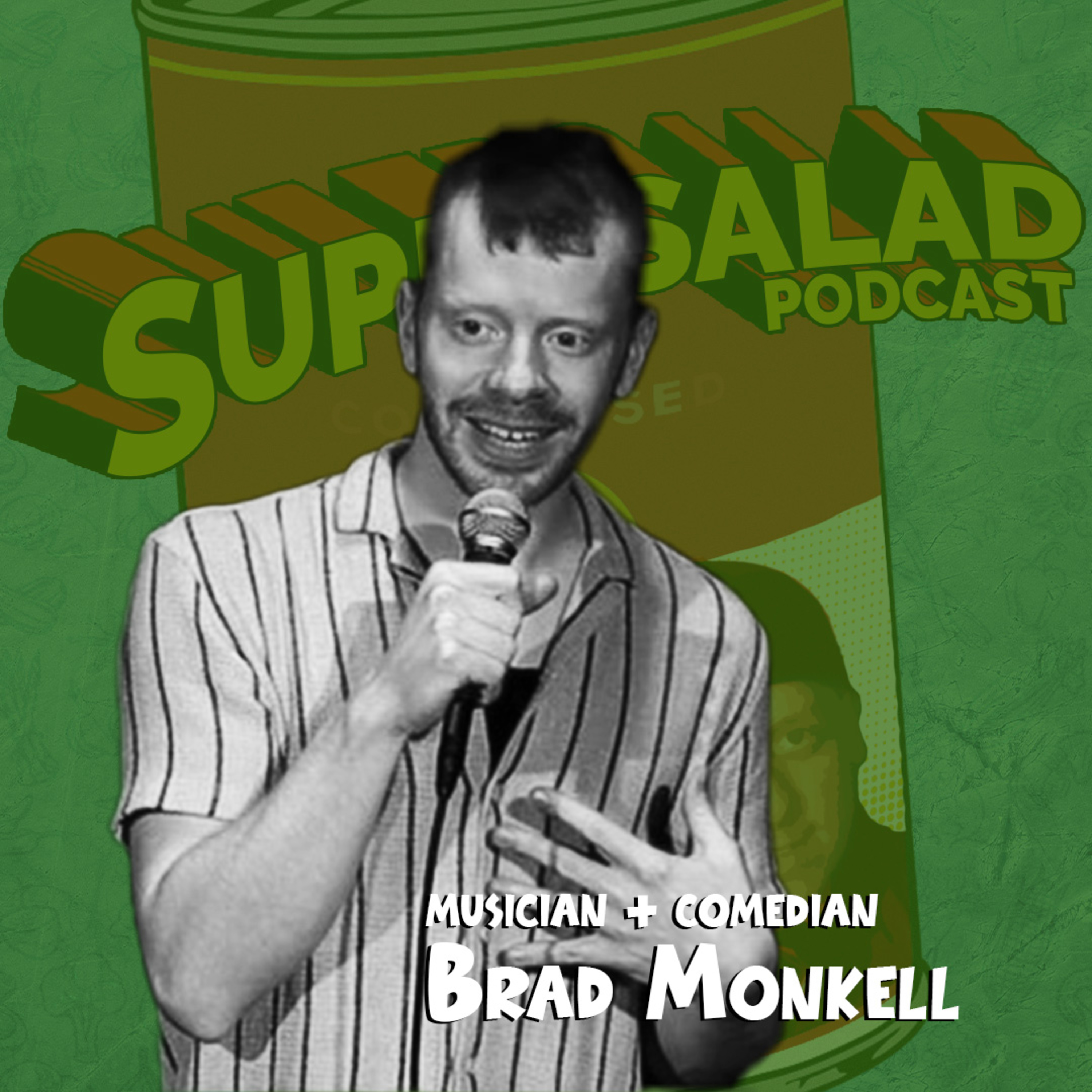 Supersalad Podcast