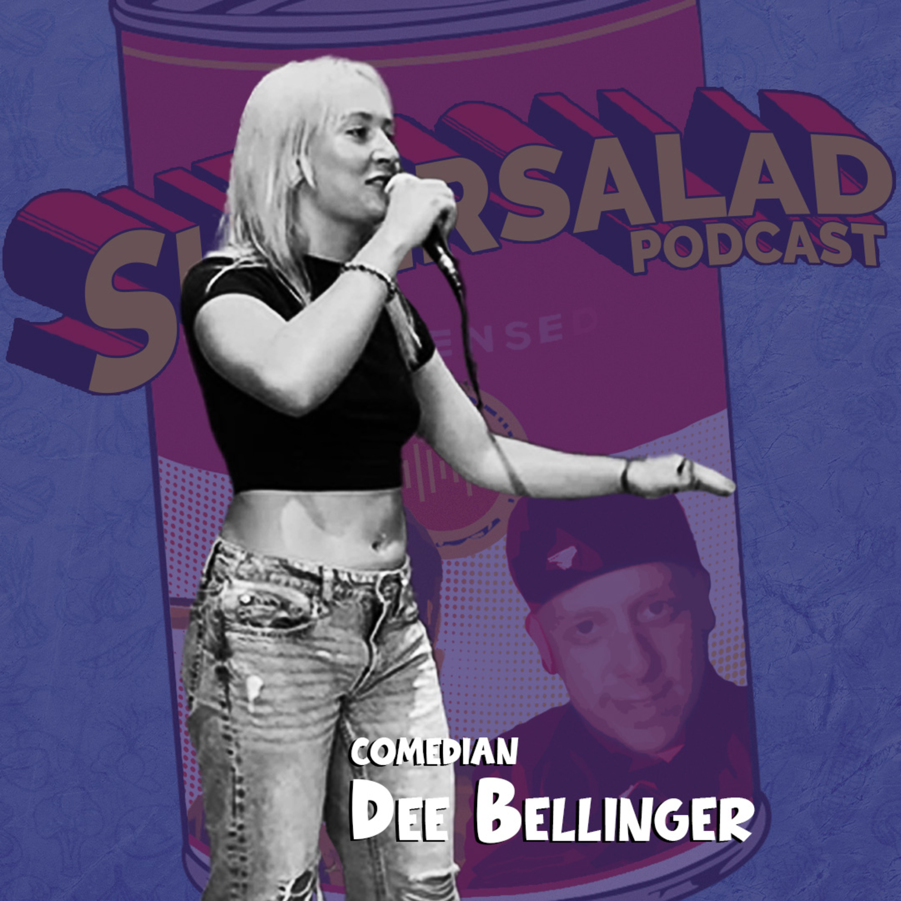 Supersalad Podcast