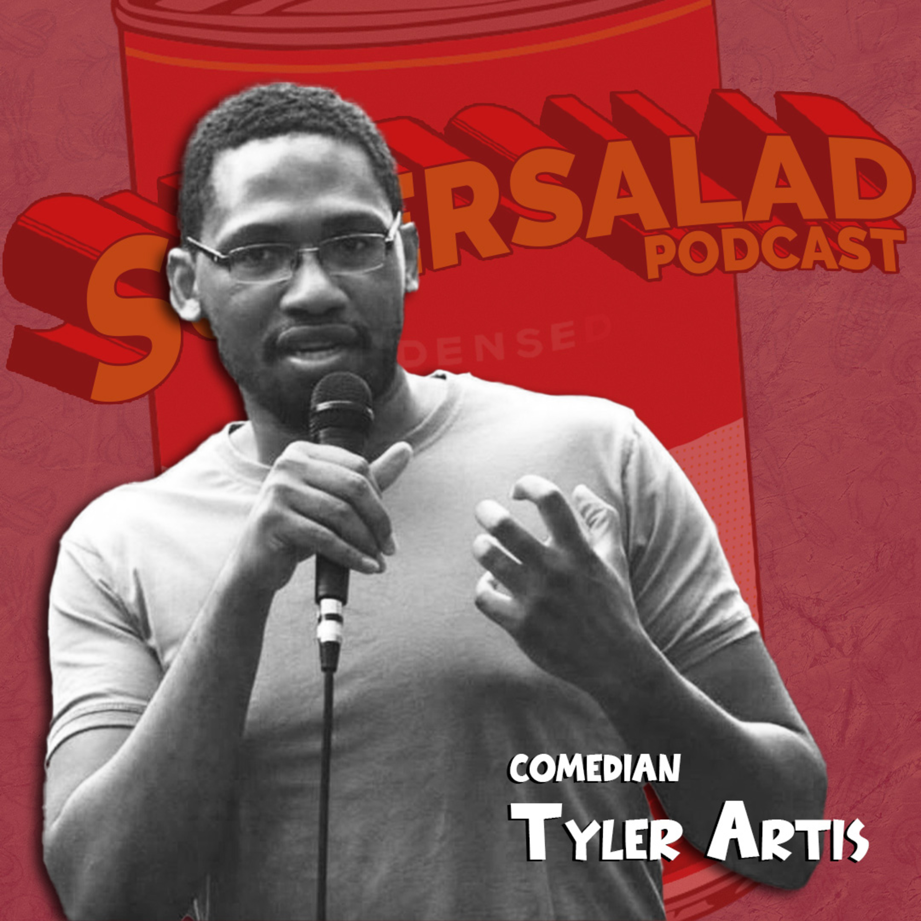 Supersalad Podcast