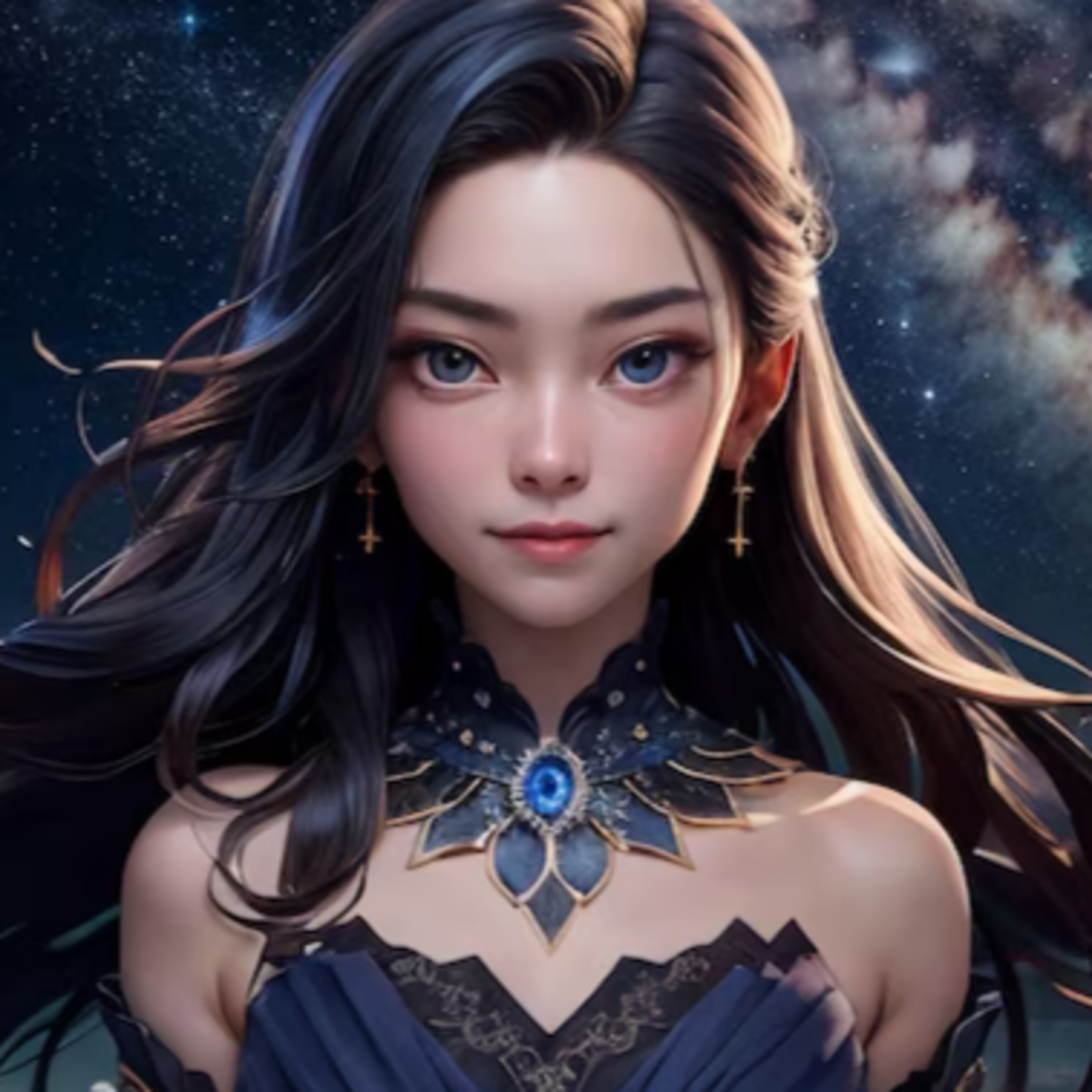 ”无双紫微的能量场“首播寄语 episode artwork