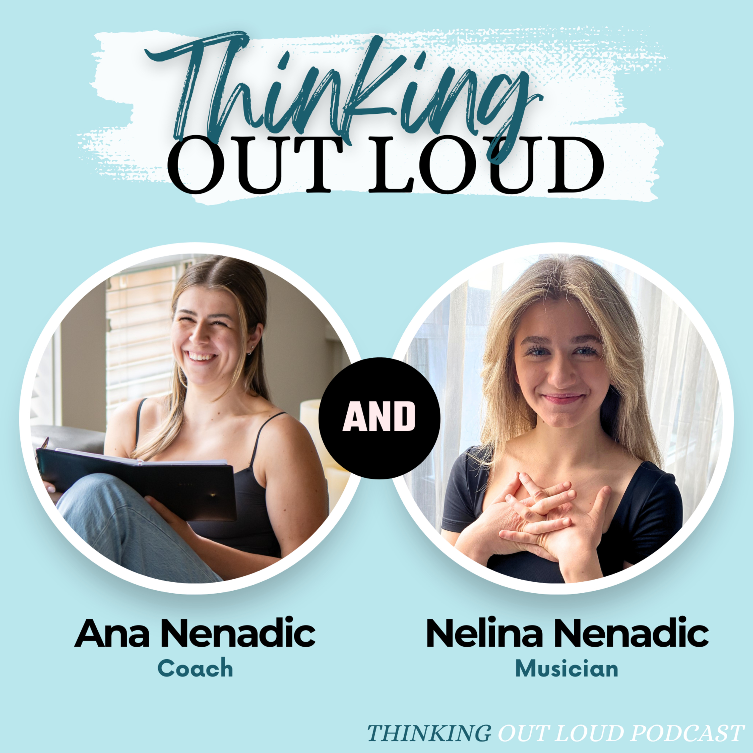 Thinking OUT LOUD