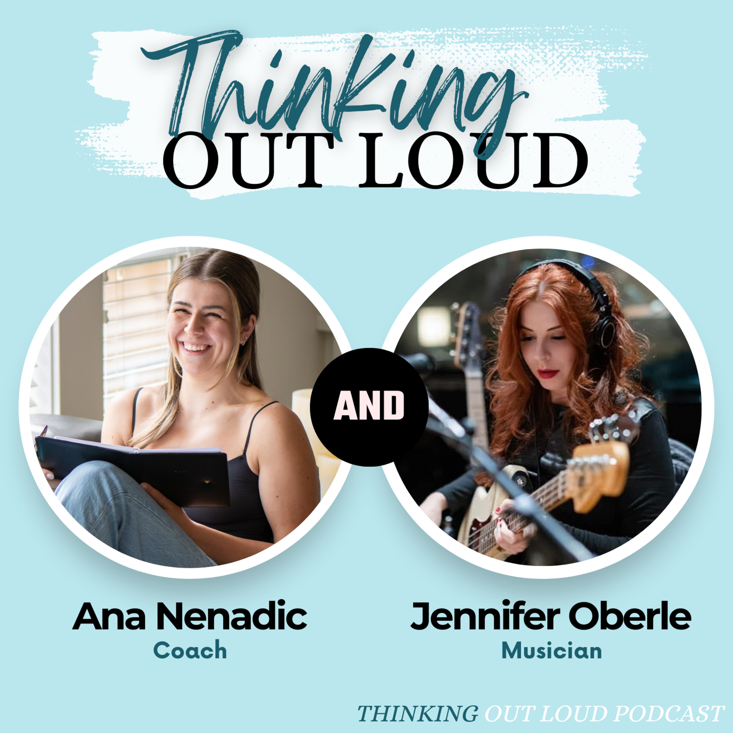Thinking OUT LOUD