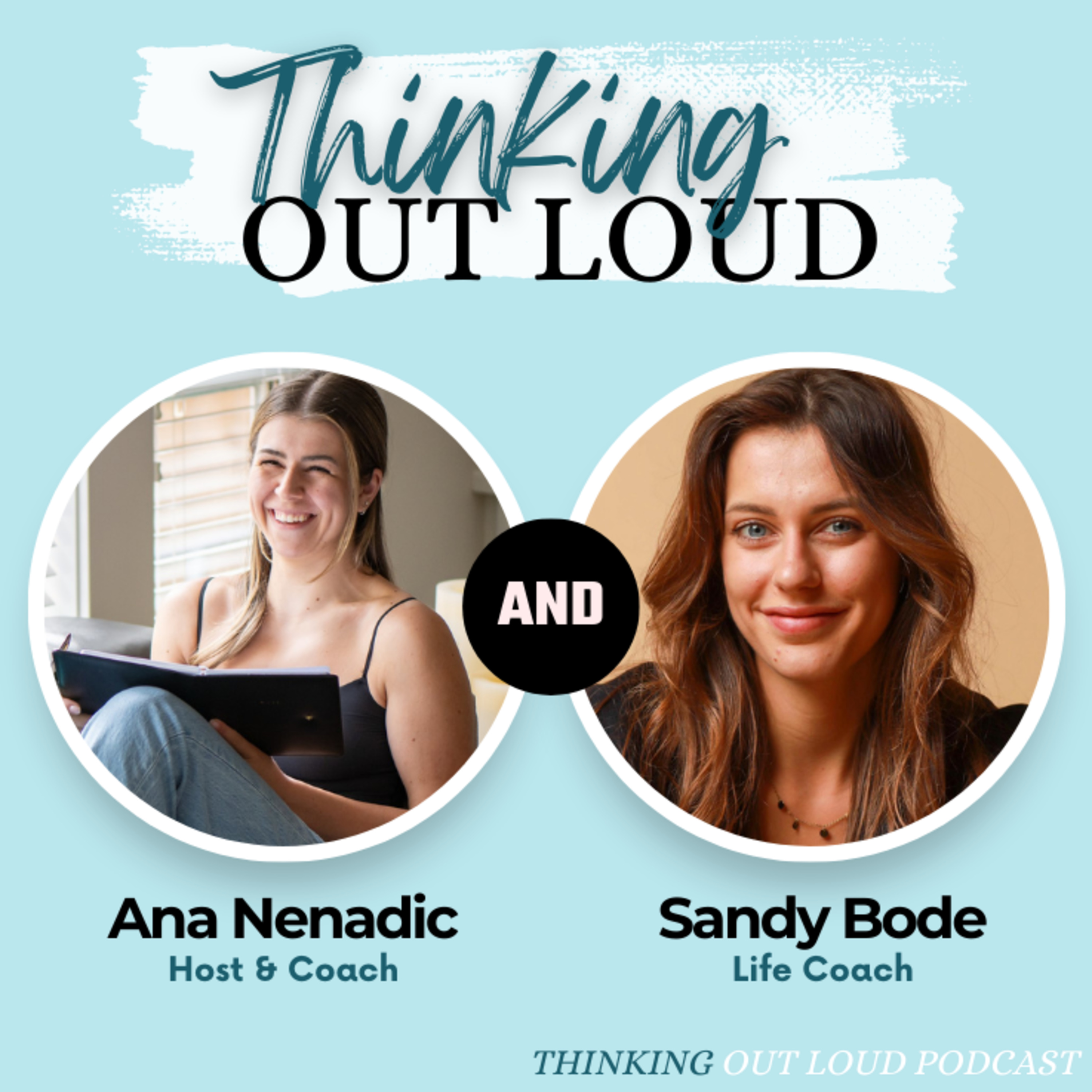 Thinking OUT LOUD