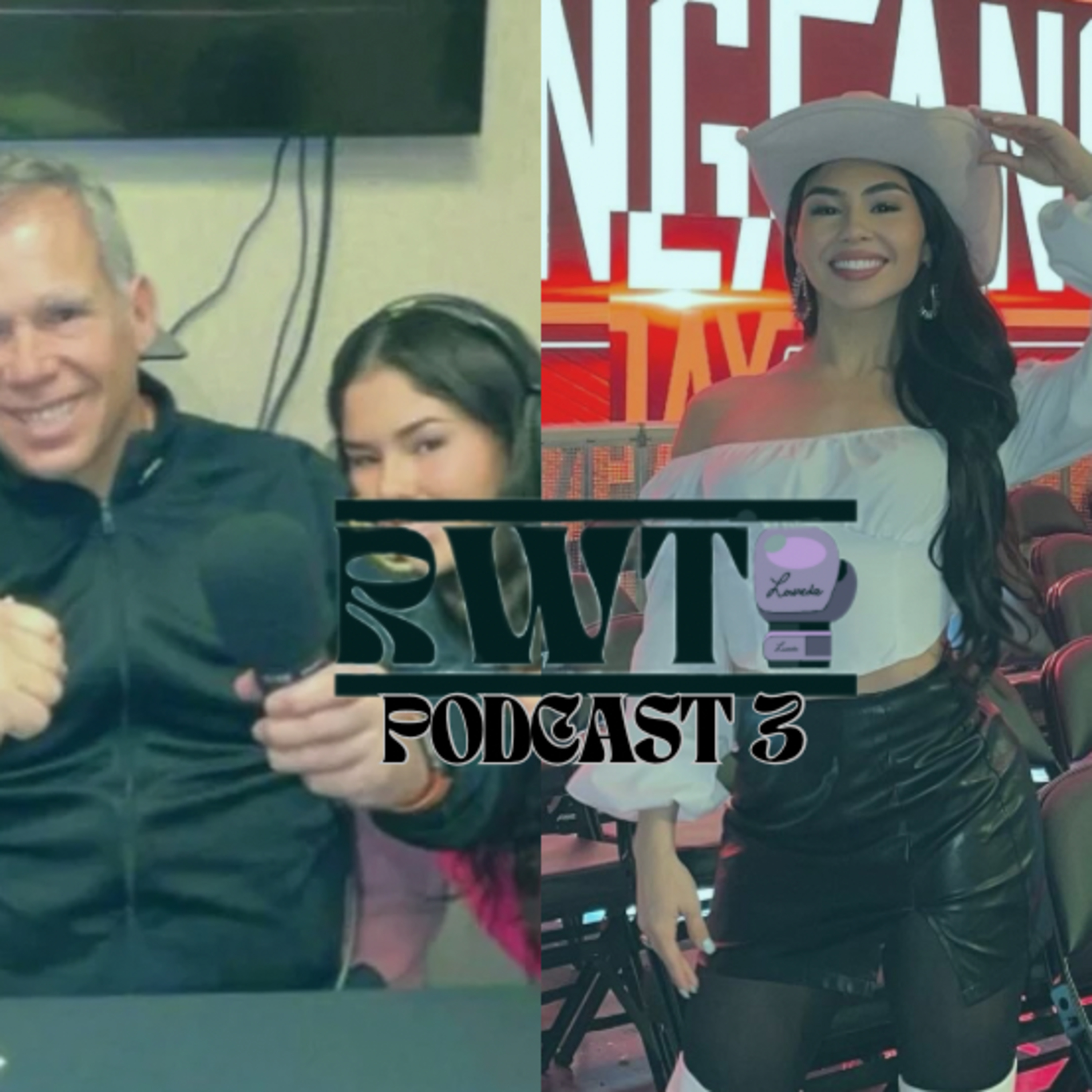 My side of the pilot trading card SCANDAL + Sit with my Black Belt Family after 3 states in 3 days  episode artwork