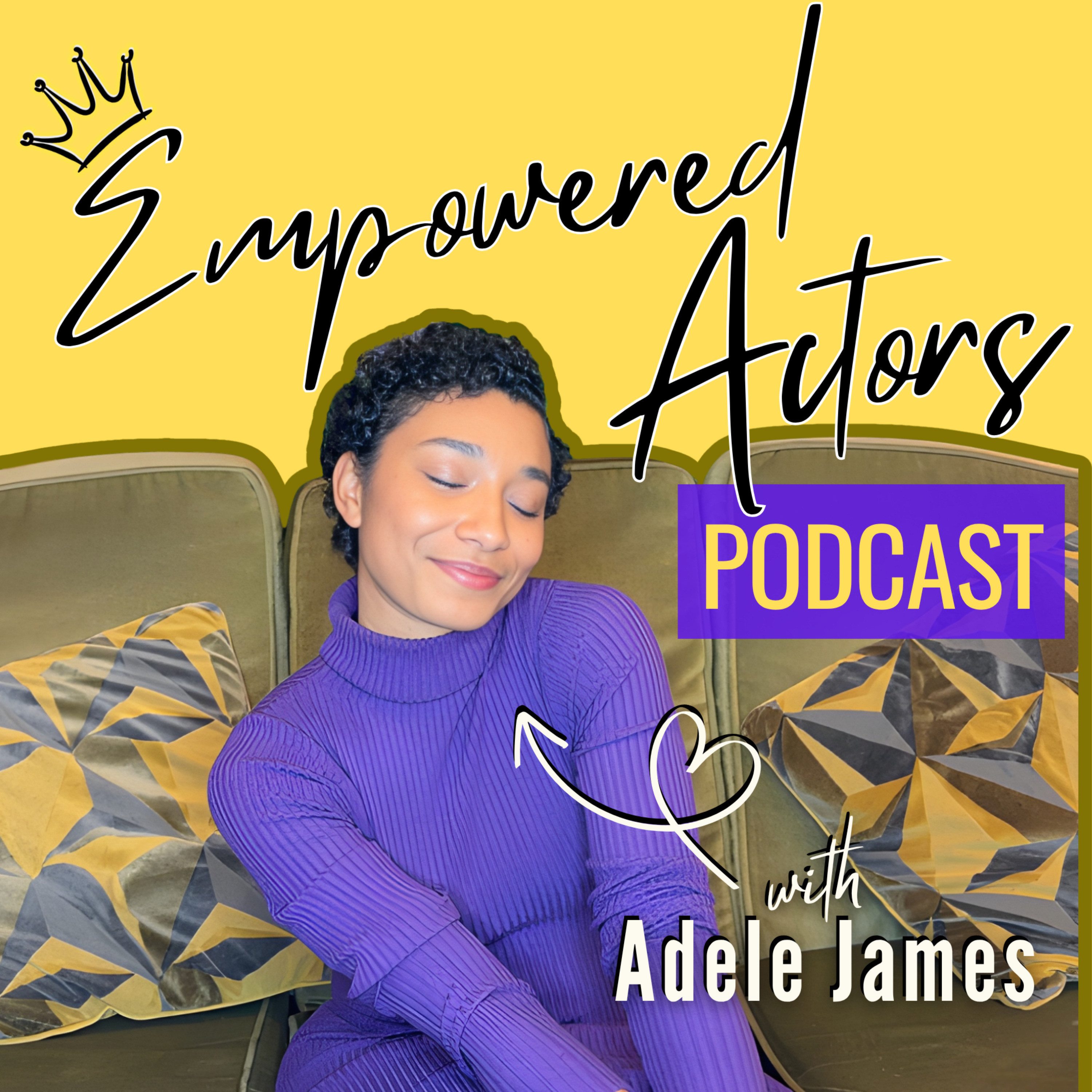34: "Overnight" Success episode artwork