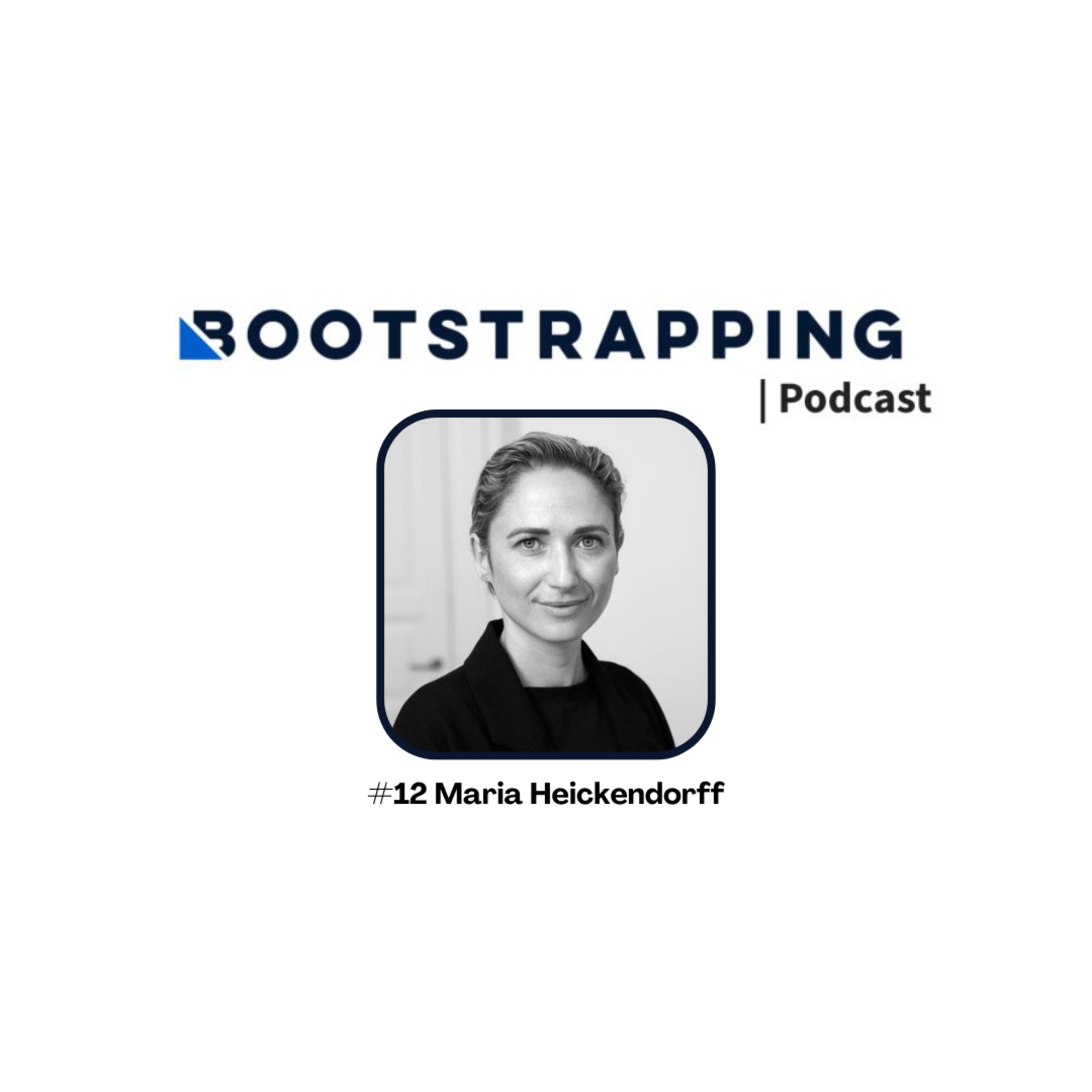 Bootstrapping Podcast