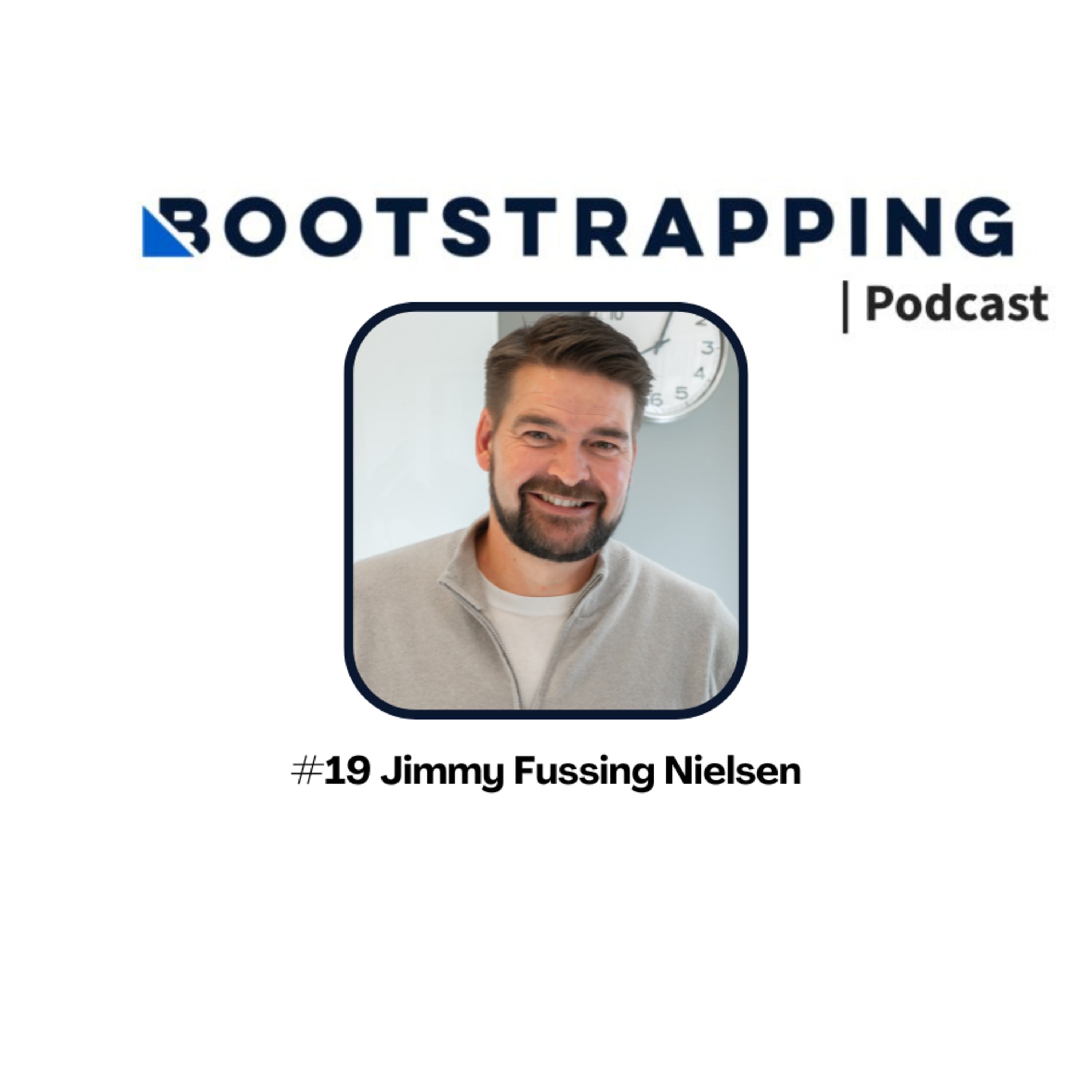 Bootstrapping Podcast