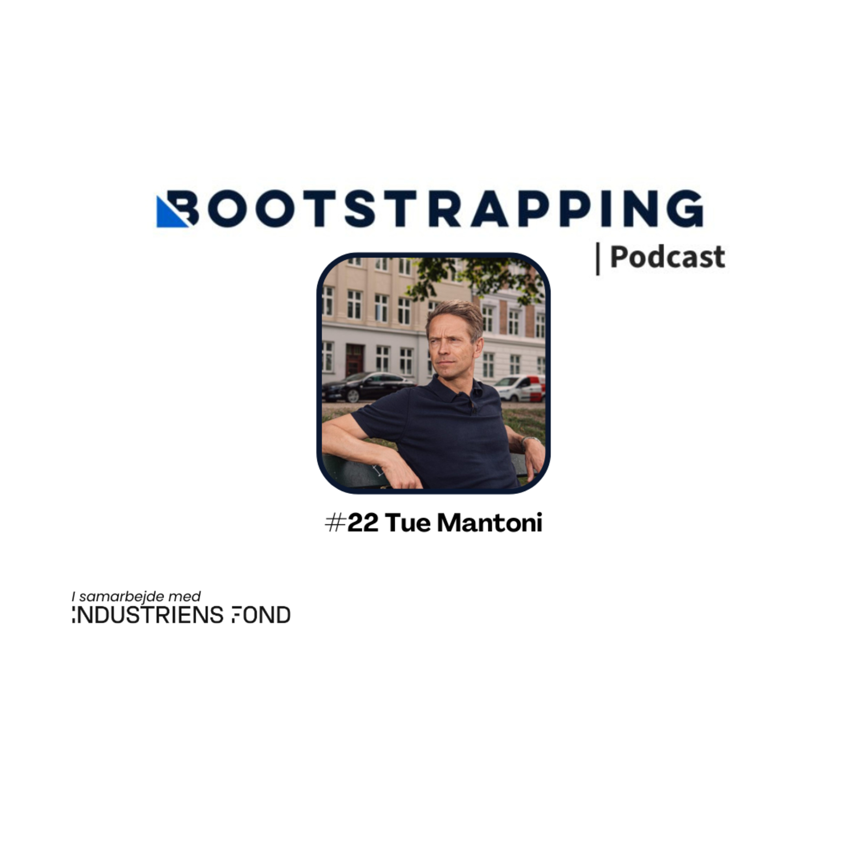 Bootstrapping Podcast