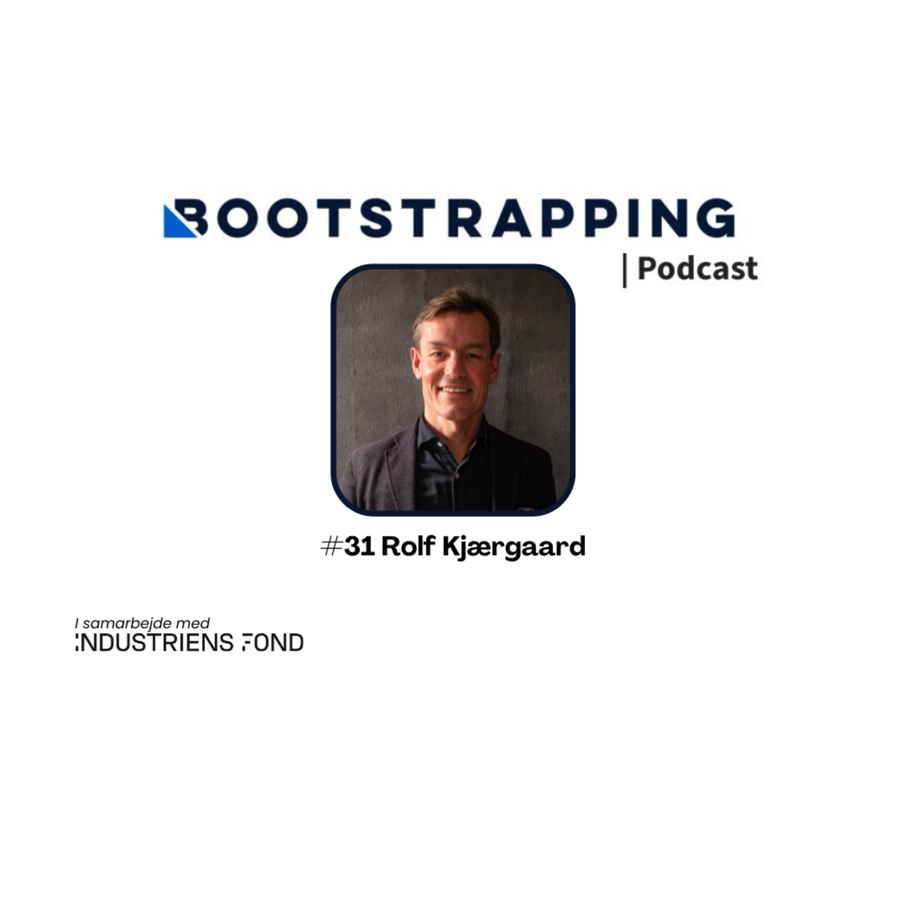 Bootstrapping Podcast