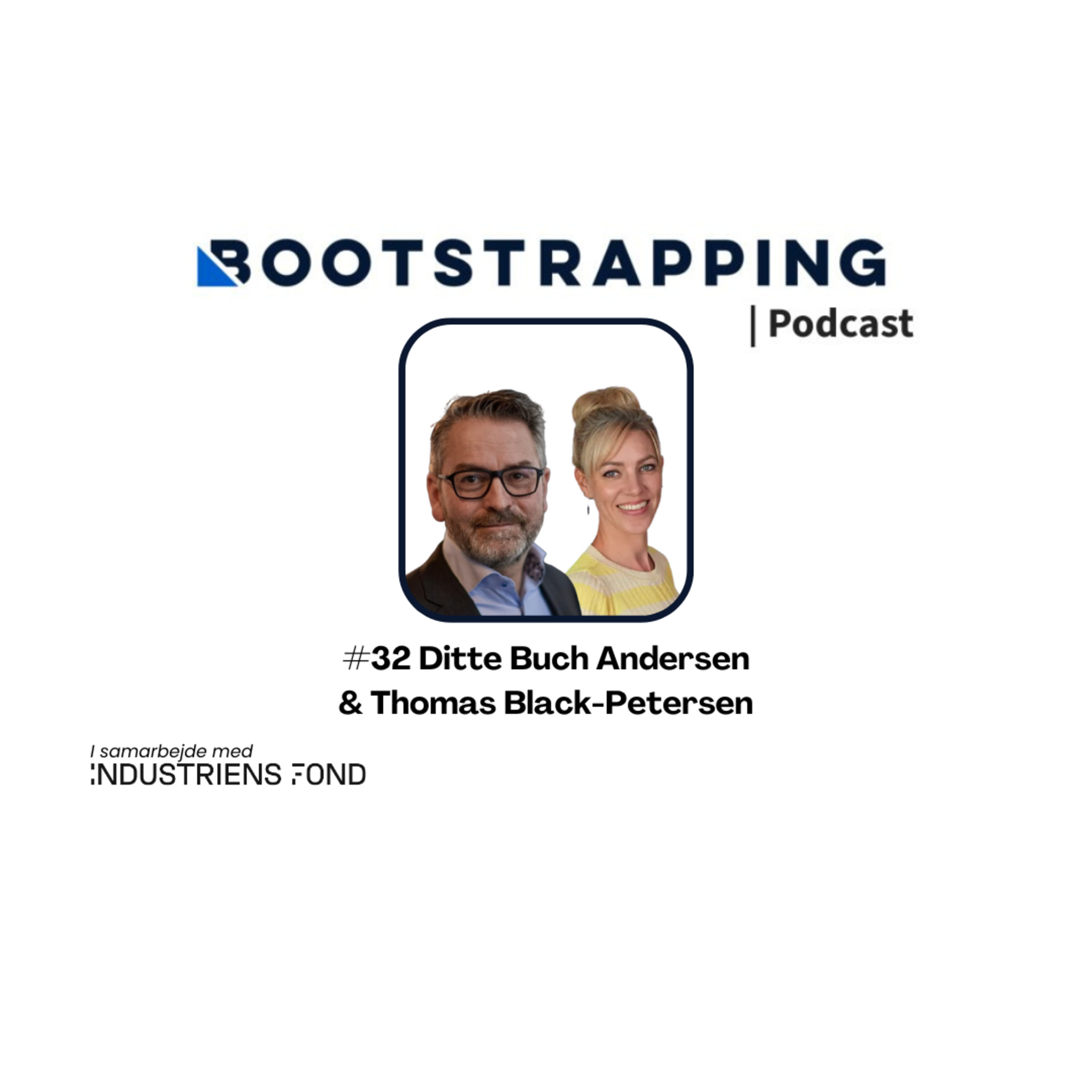 Bootstrapping Podcast