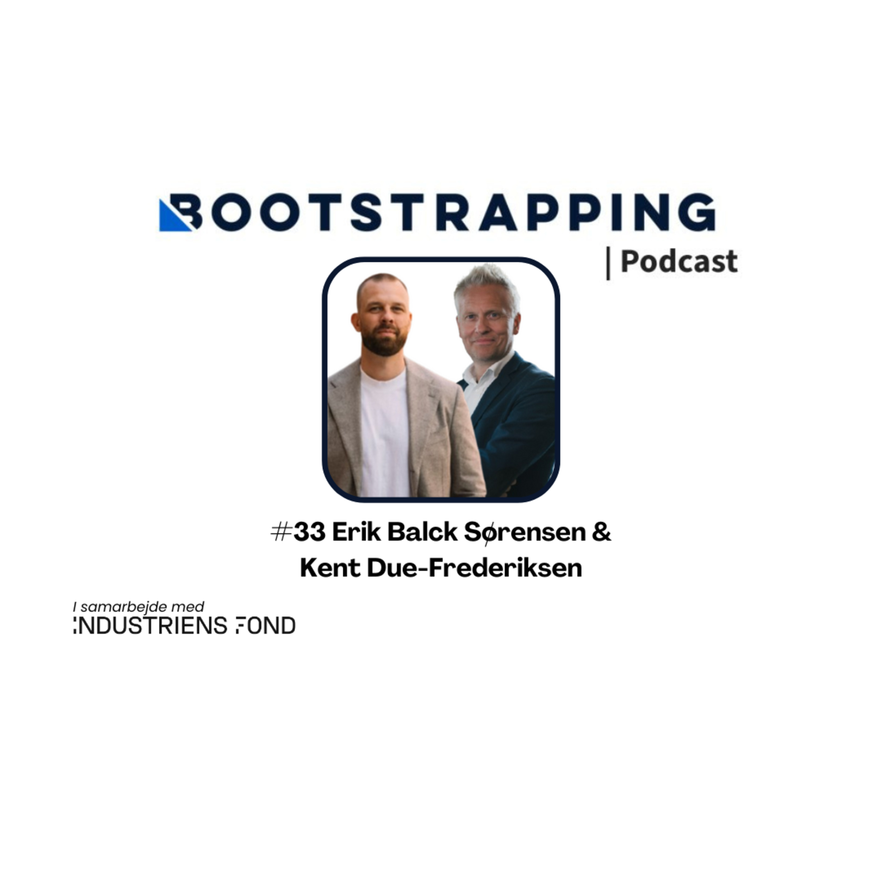Bootstrapping Podcast
