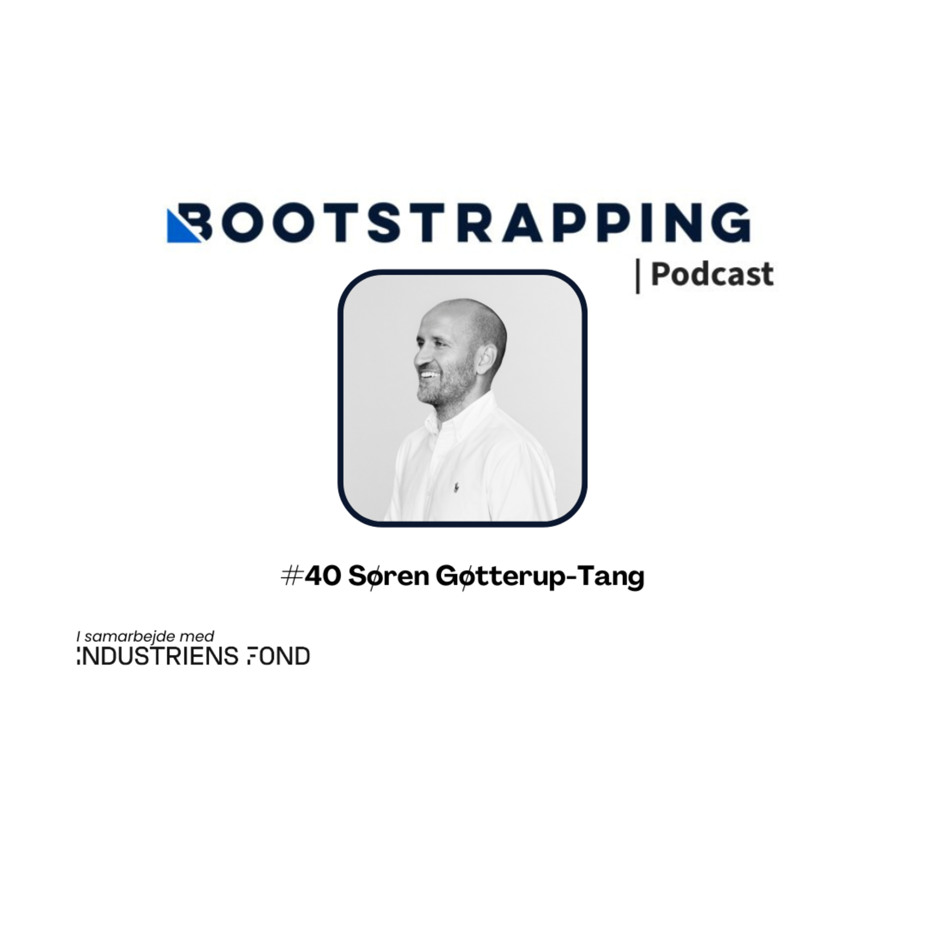 Hvornår giver man CEO-stafetten videre? m. Søren Gøtterup-Tang episode artwork